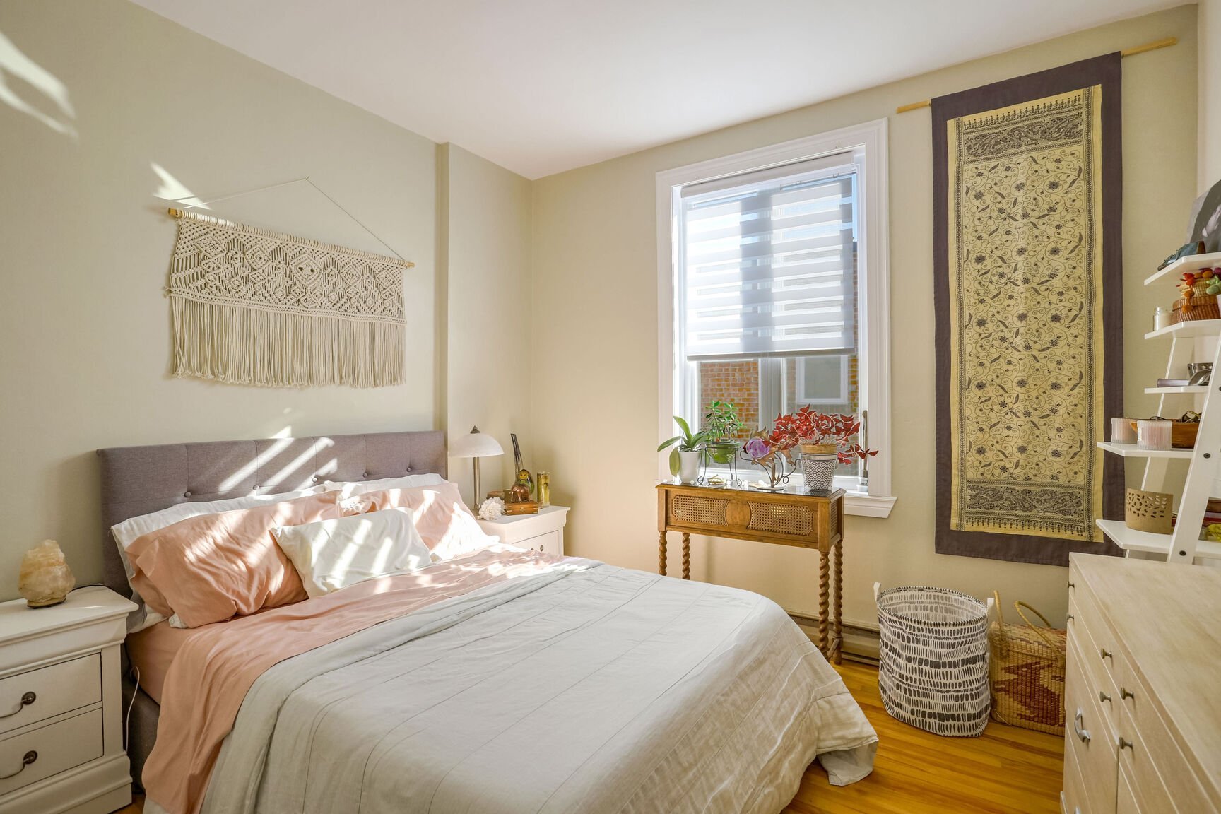 Photo - Chambre à coucher