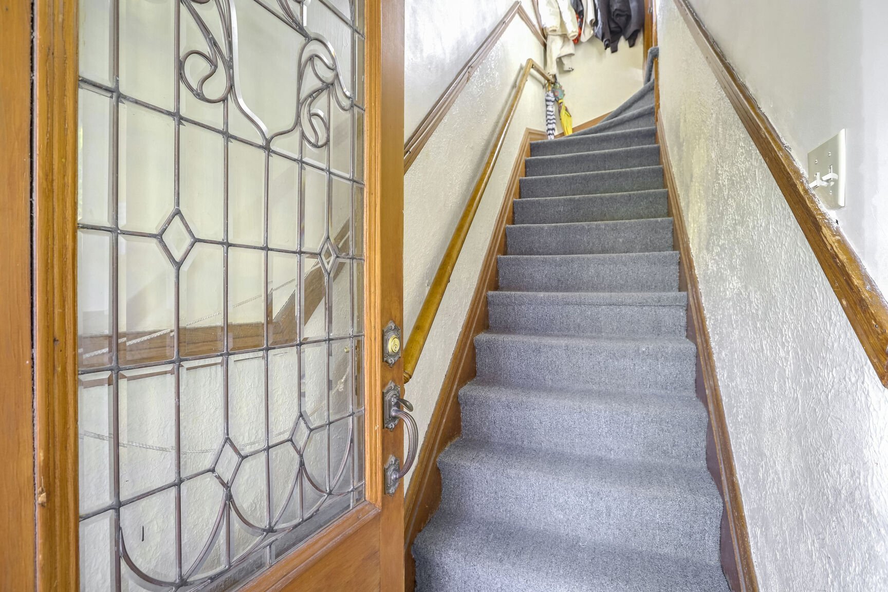 Photo - Hall d'entrée
