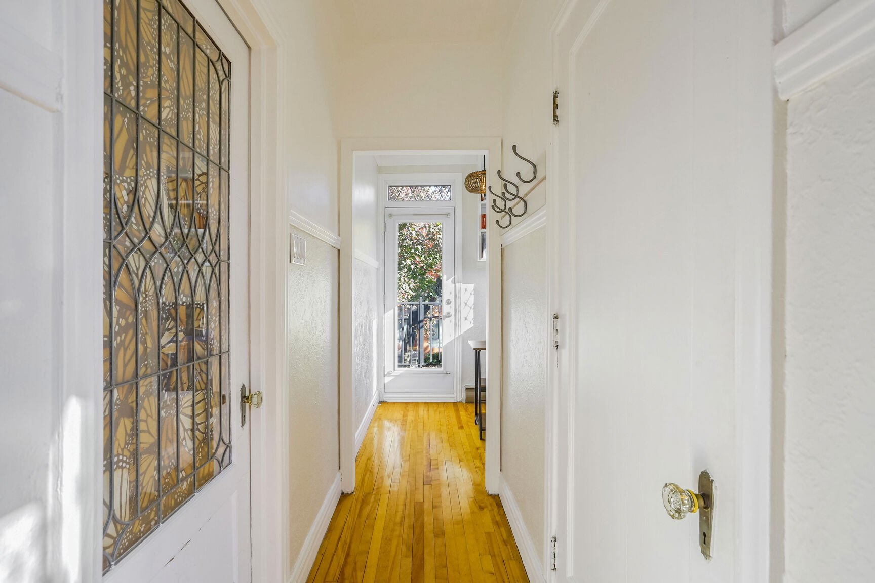 Photo - Hall d'entrée