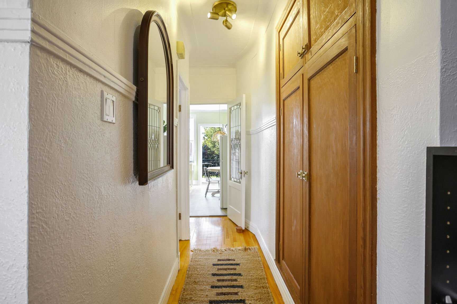 Photo - Hall d'entrée