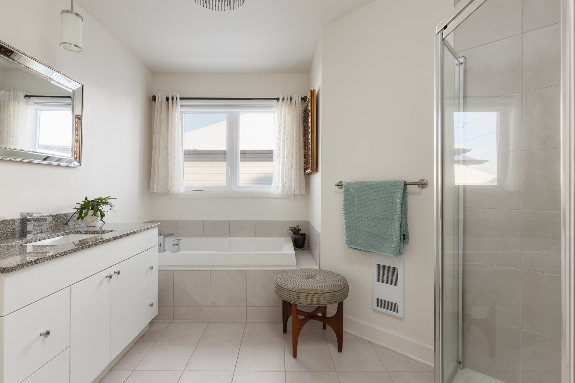 Photo - Salle de bains