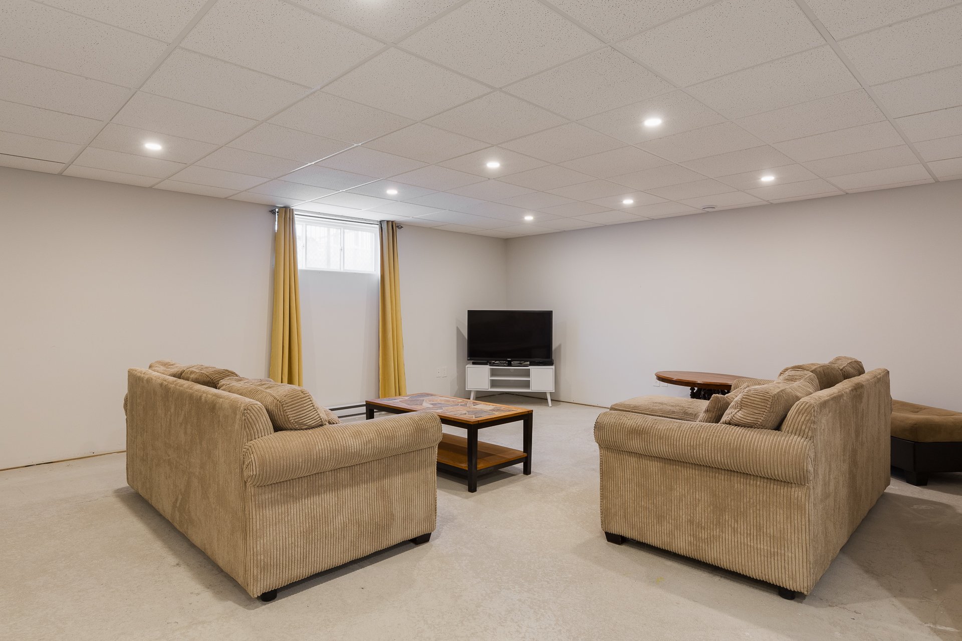 Photo - Salle familiale