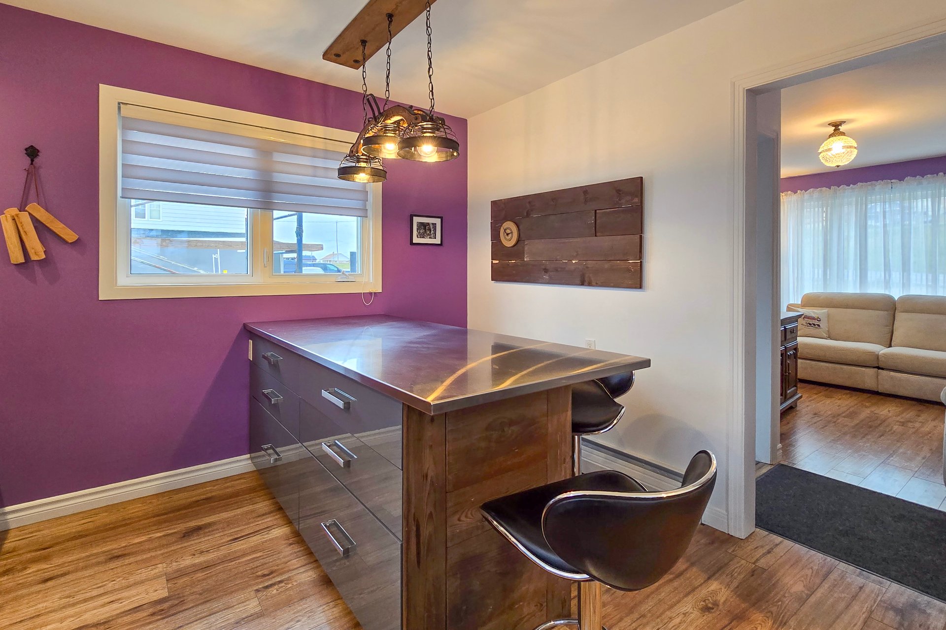 Dinette
