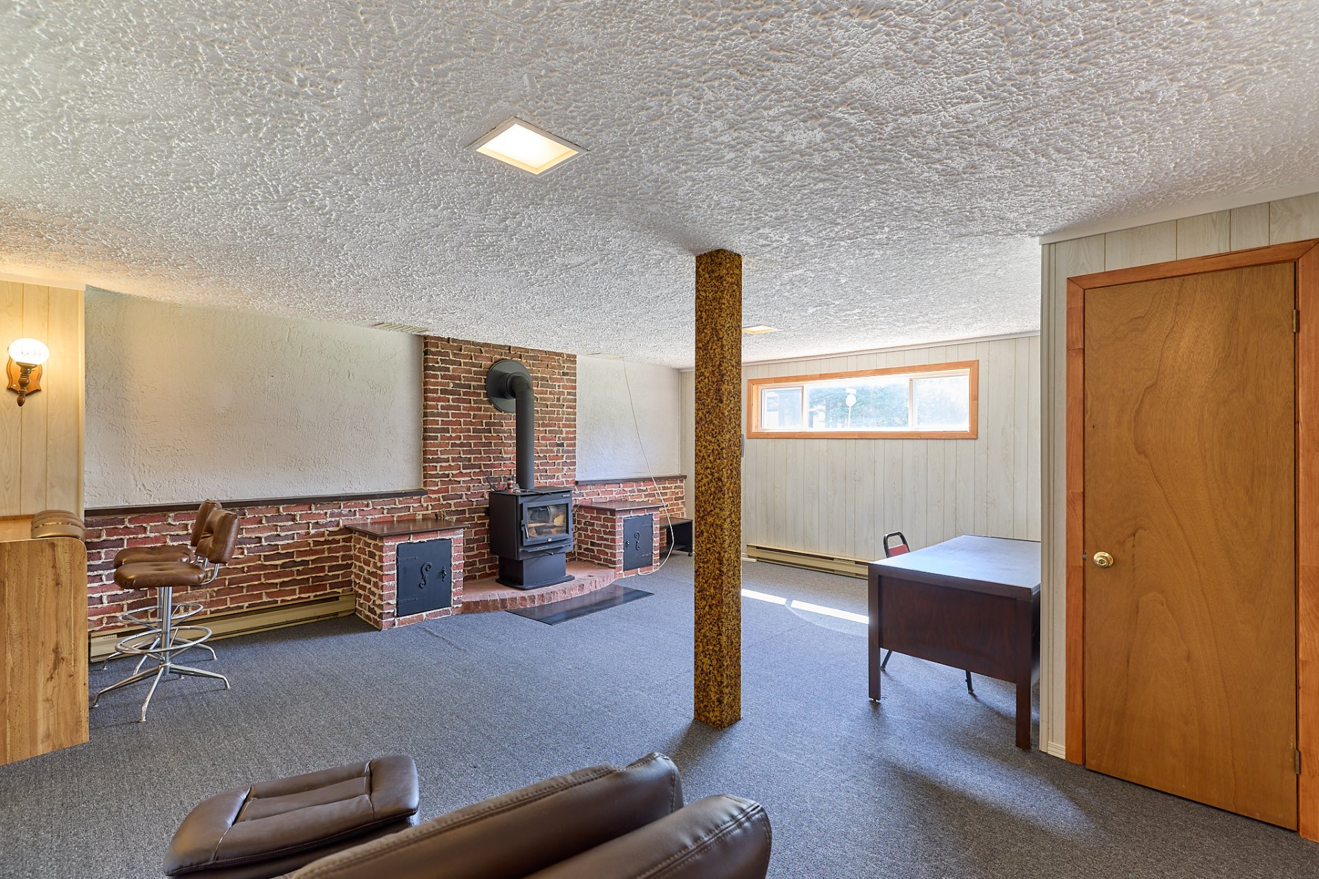 Salle familiale