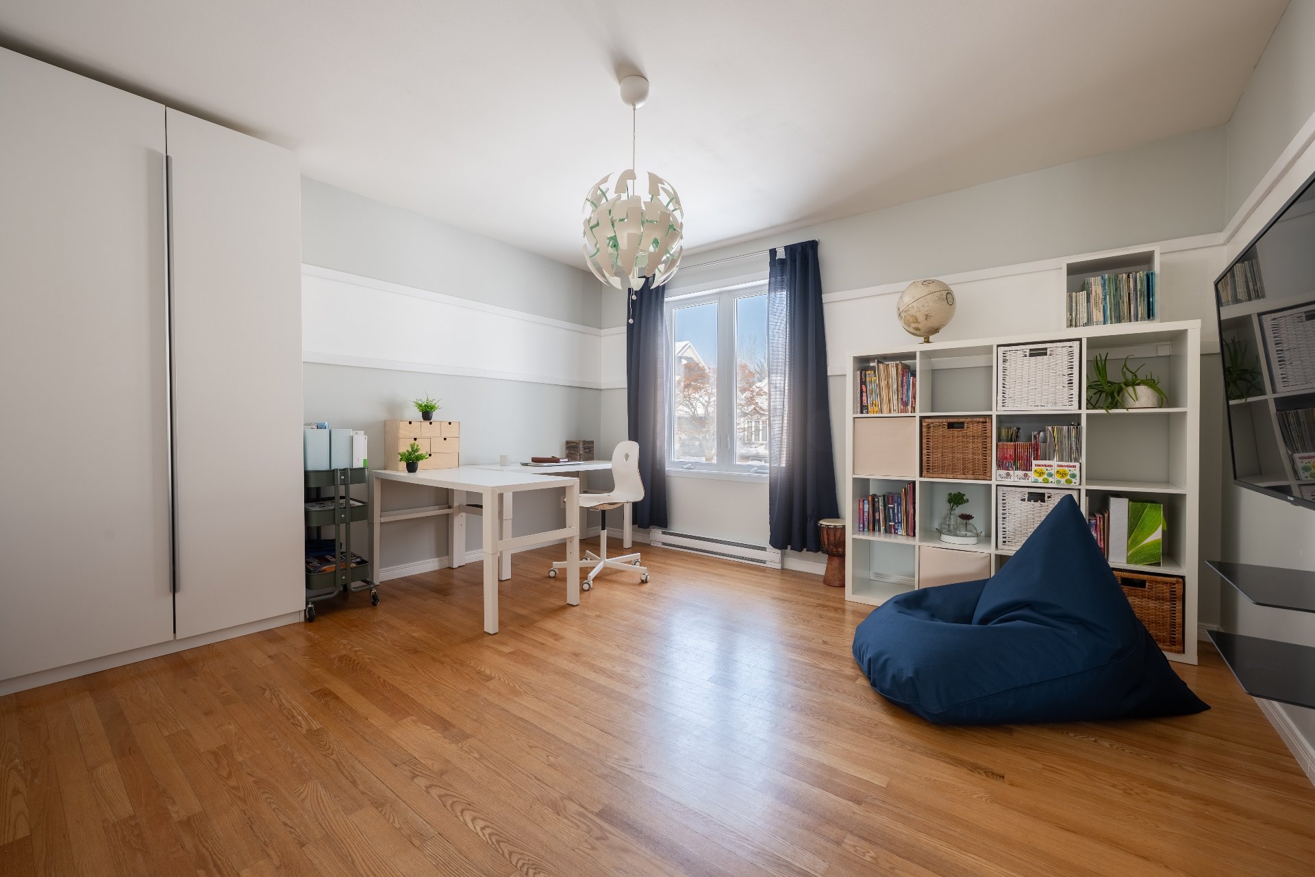 Photo - Chambre à coucher