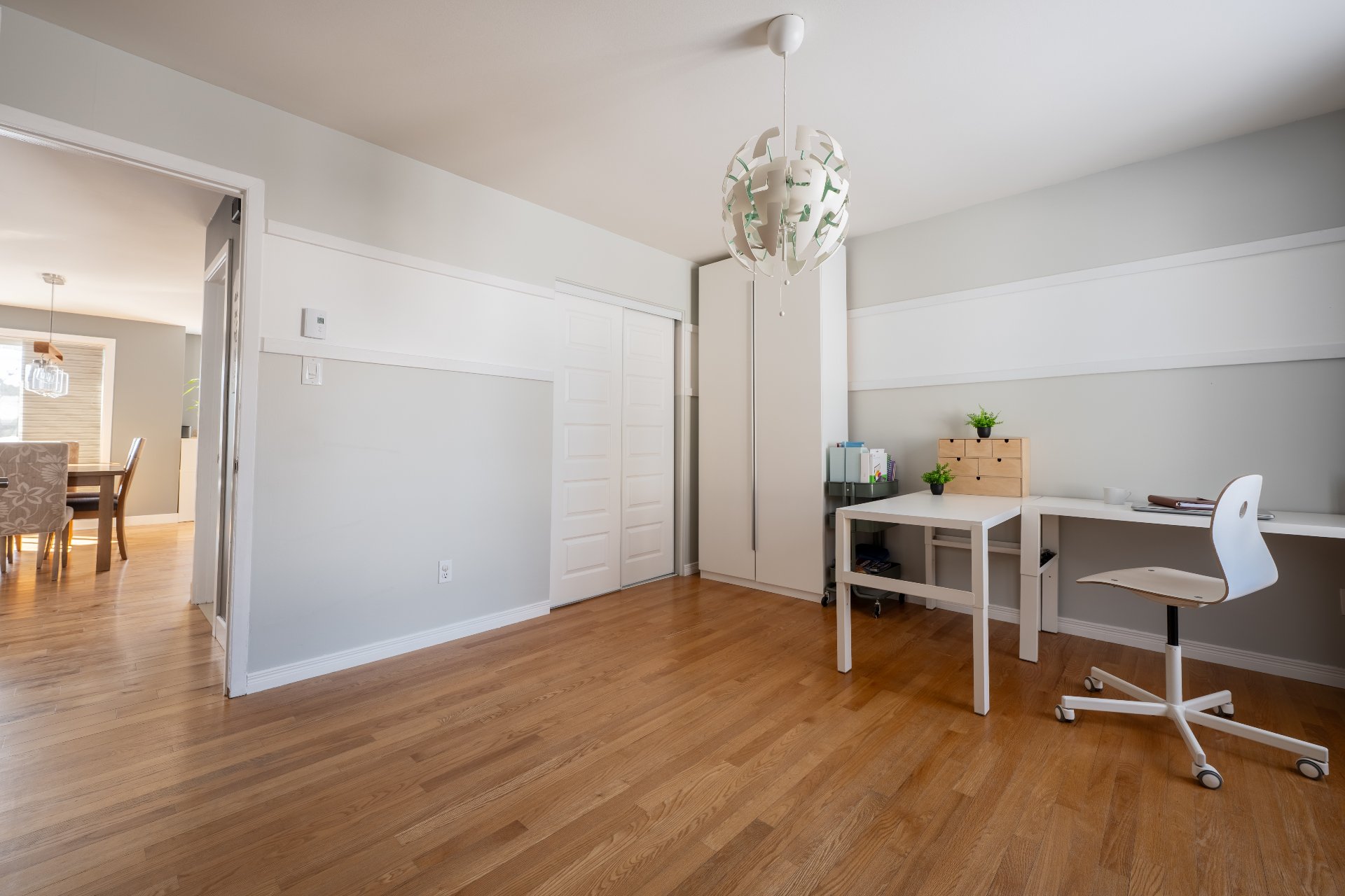 Photo - Chambre à coucher