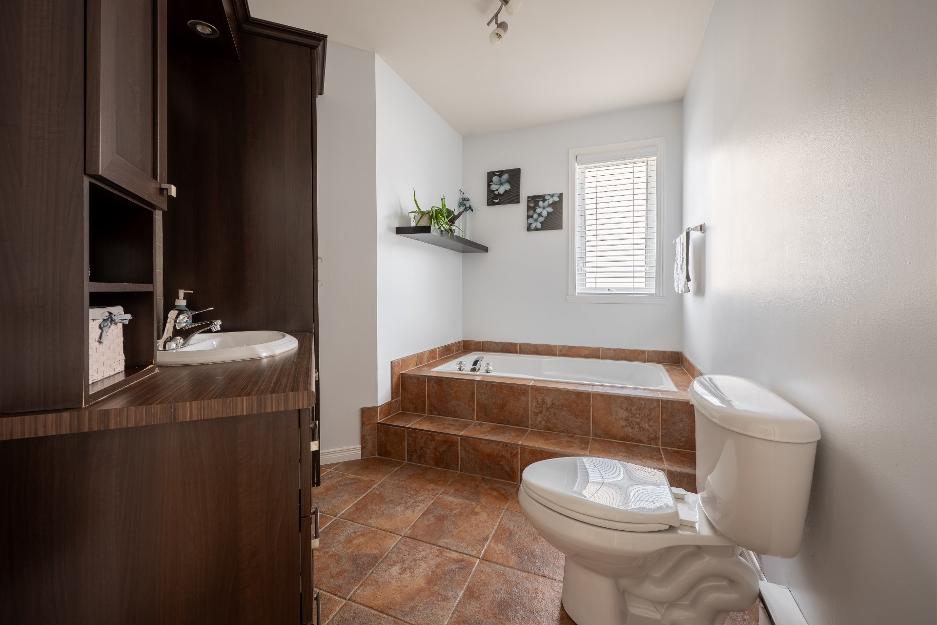 Photo - Salle de bains