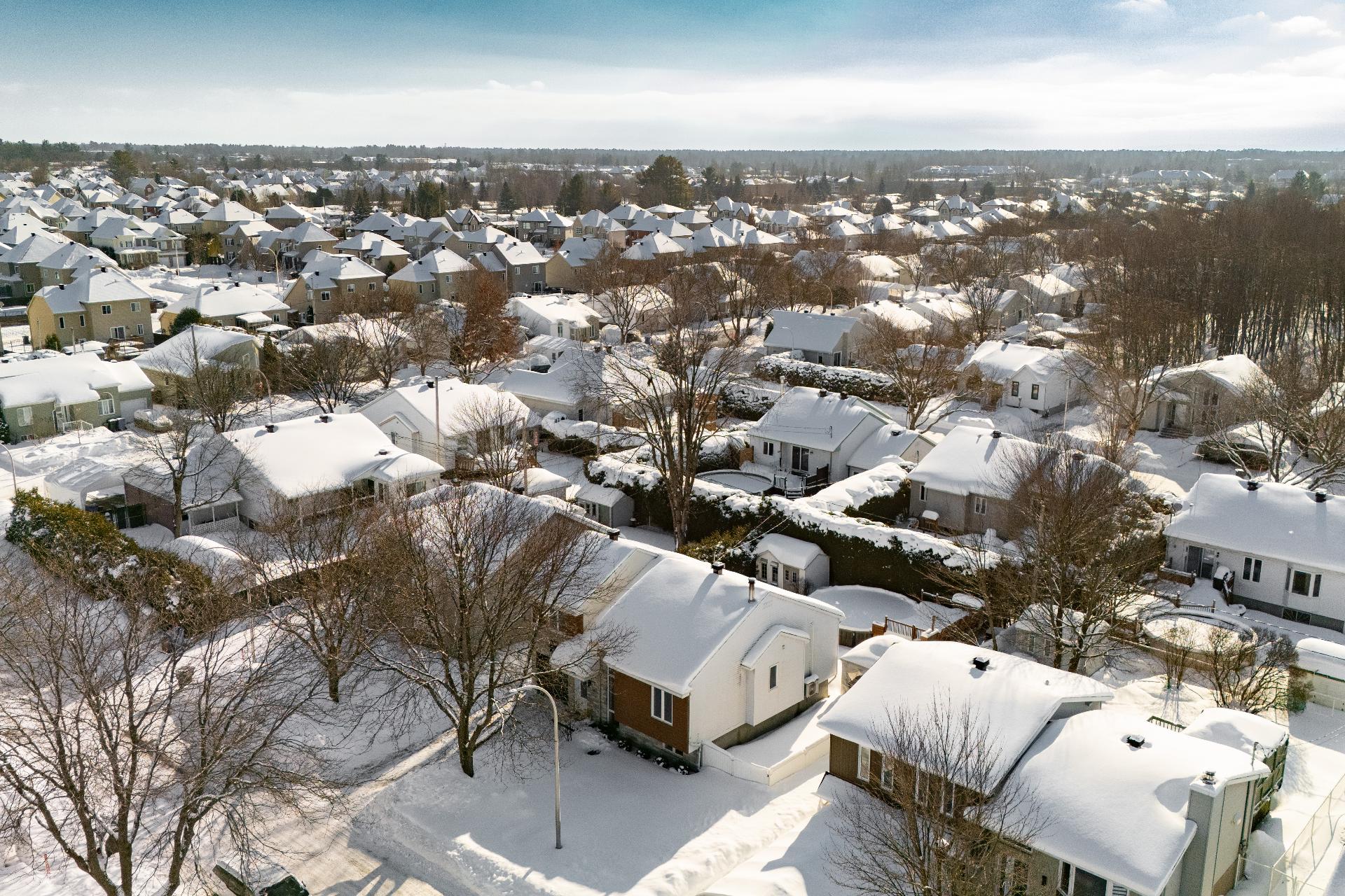 Photo - Photo aérienne