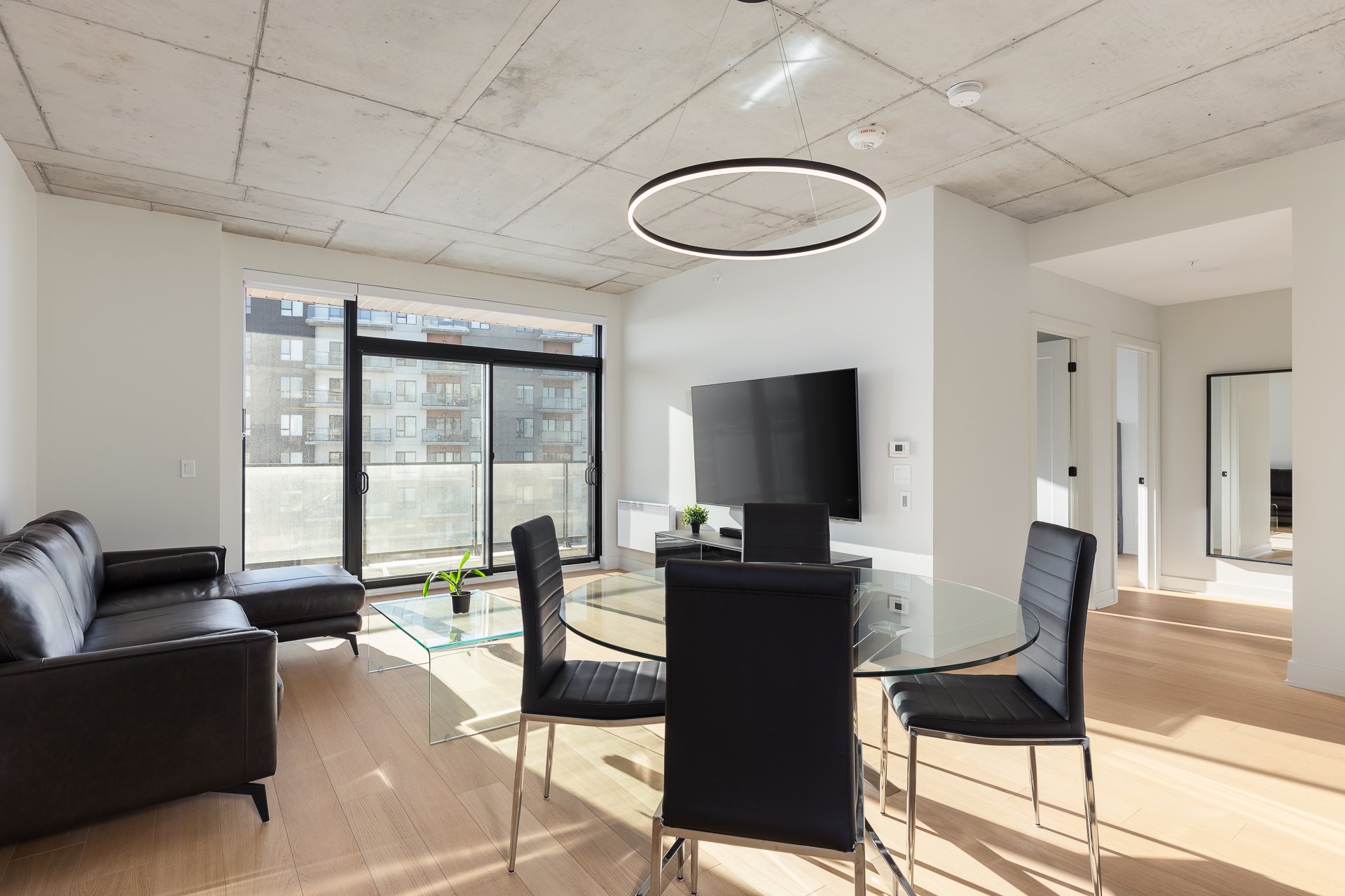 Photo - Salle à manger