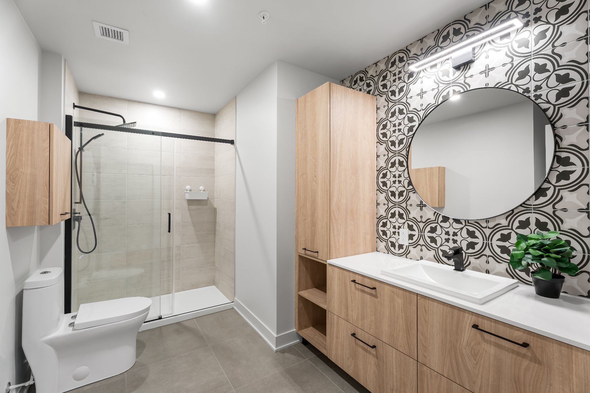 Photo - Salle de bains