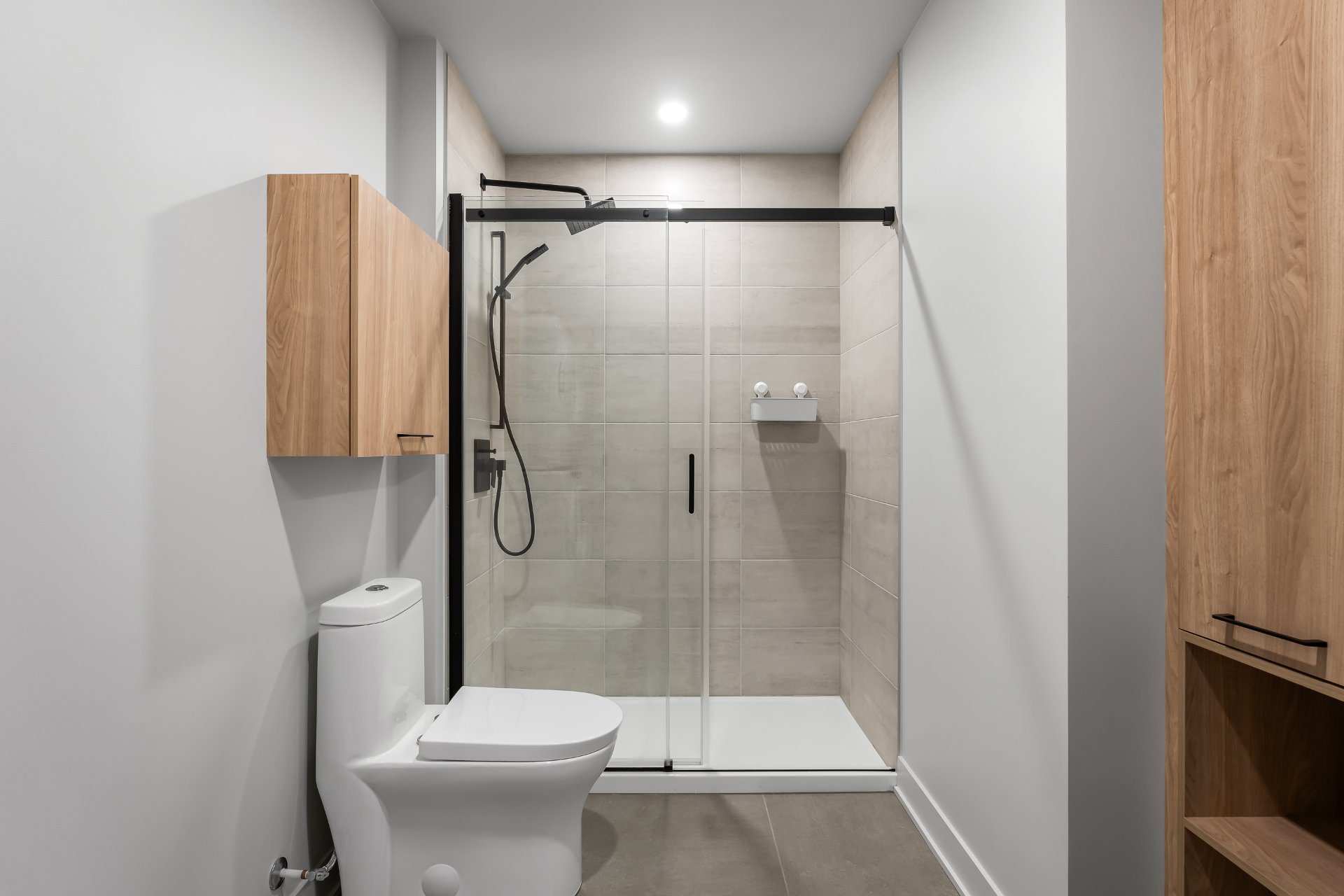 Photo - Salle de bains
