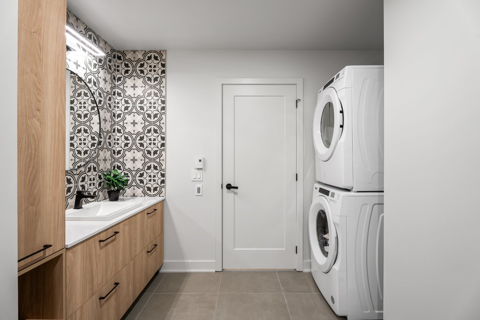Photo - Salle de bains