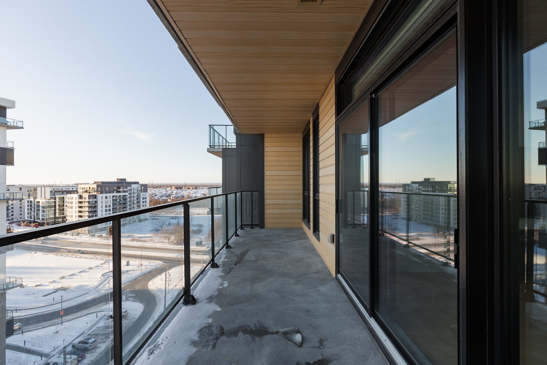 Photo - Balcon