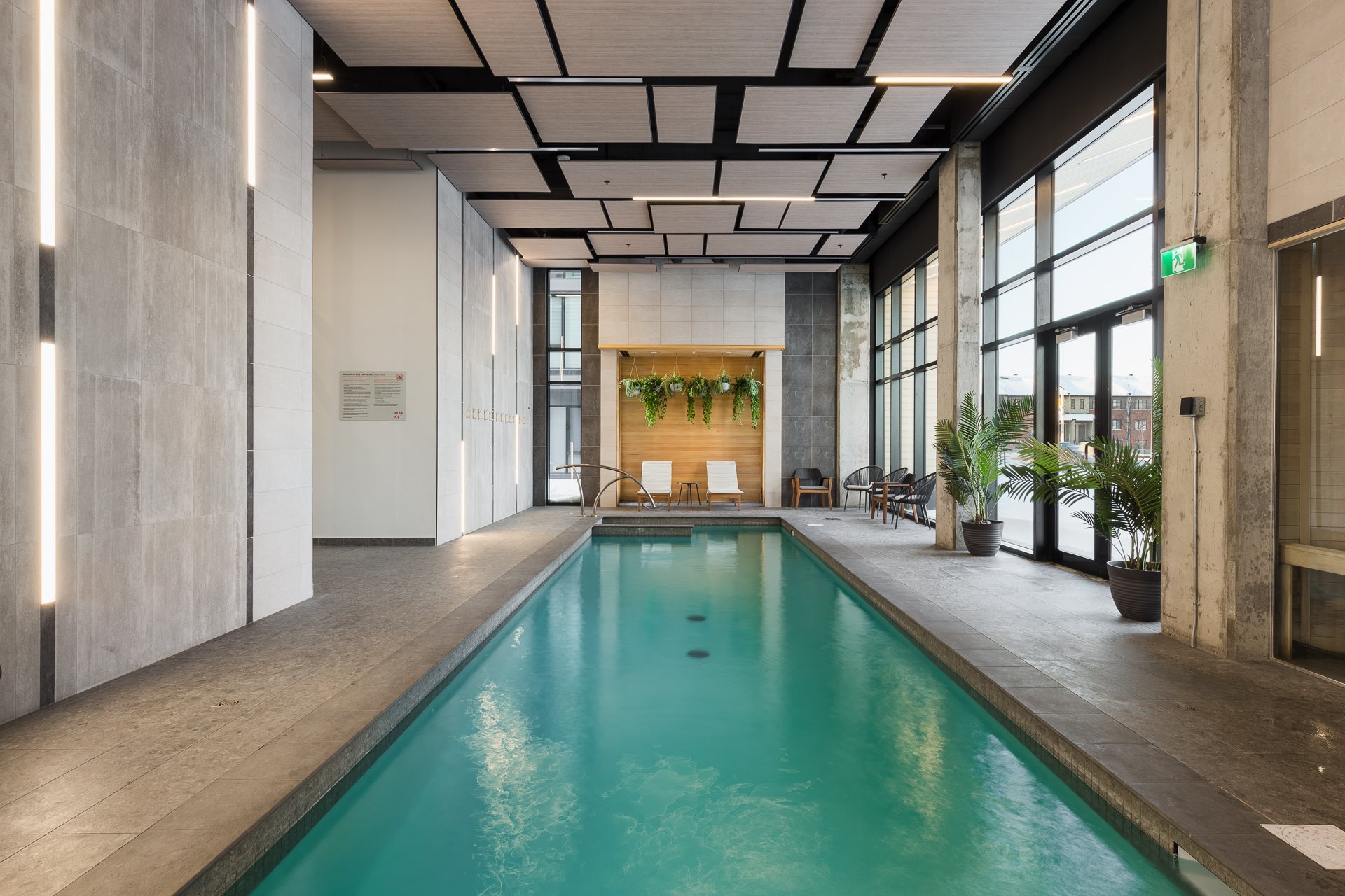 Photo - Piscine