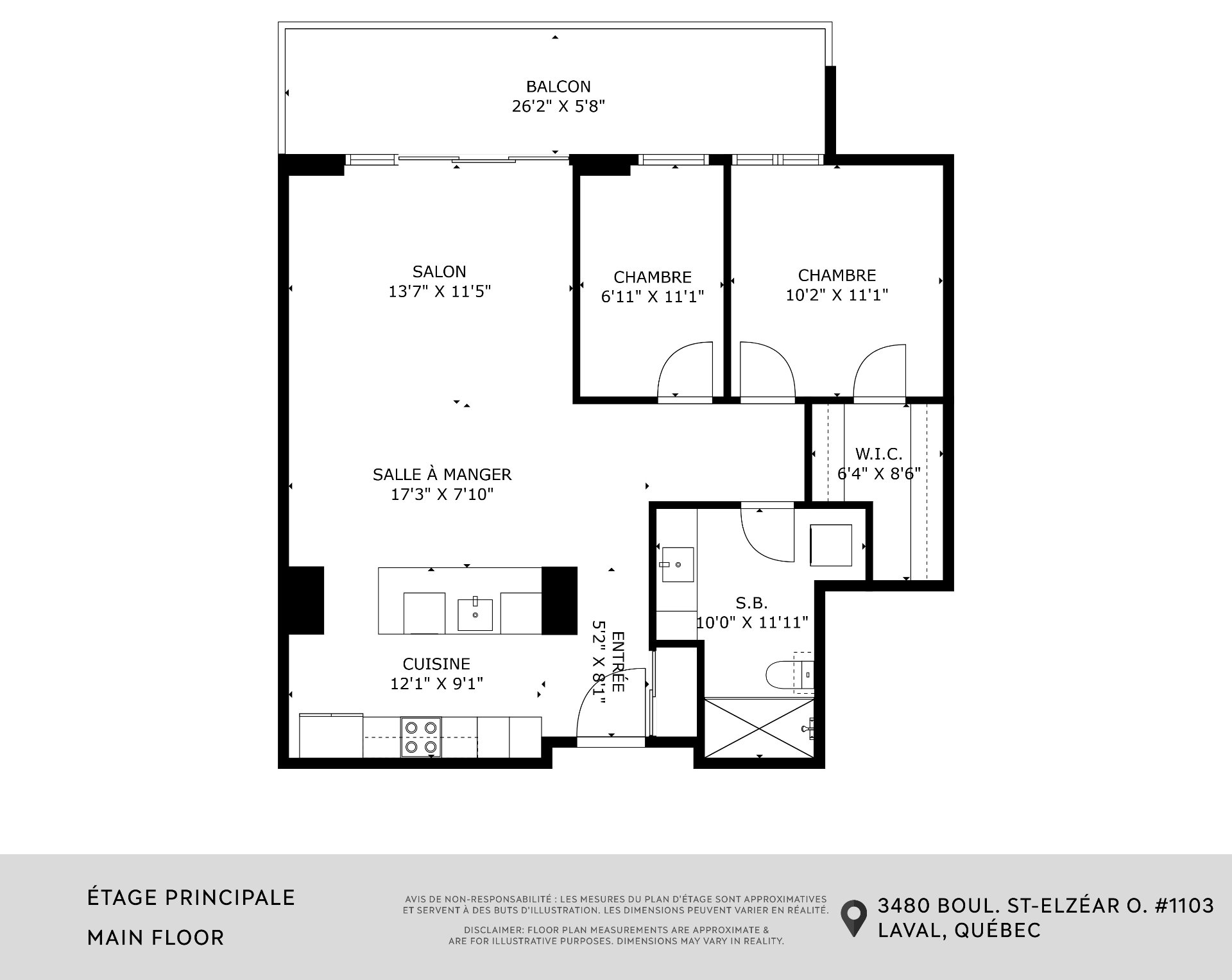 Photo - Plan (croquis)