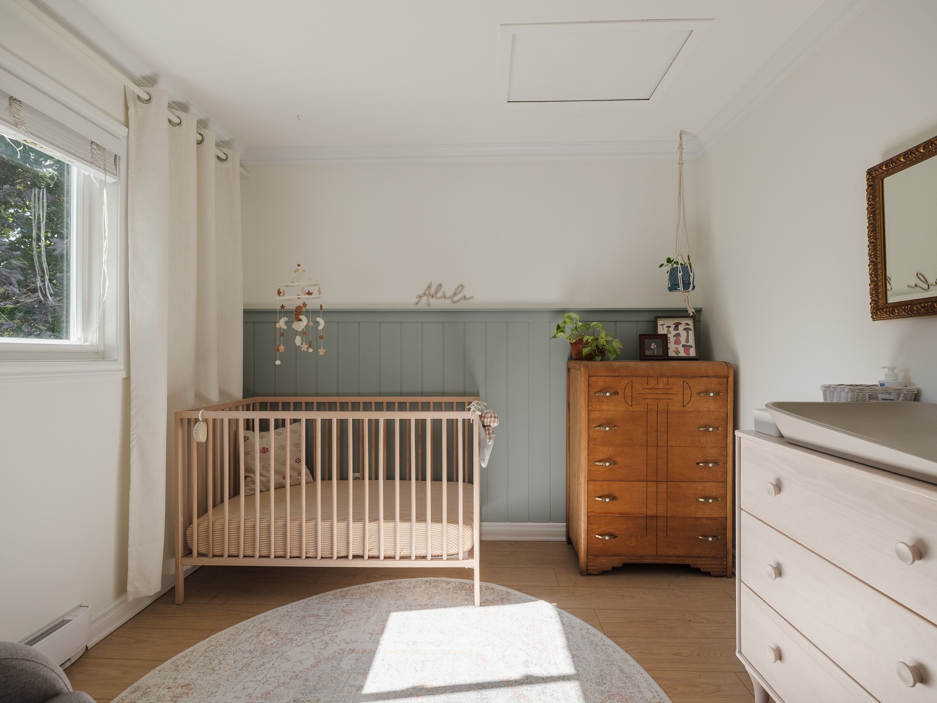 Photo - Chambre à coucher