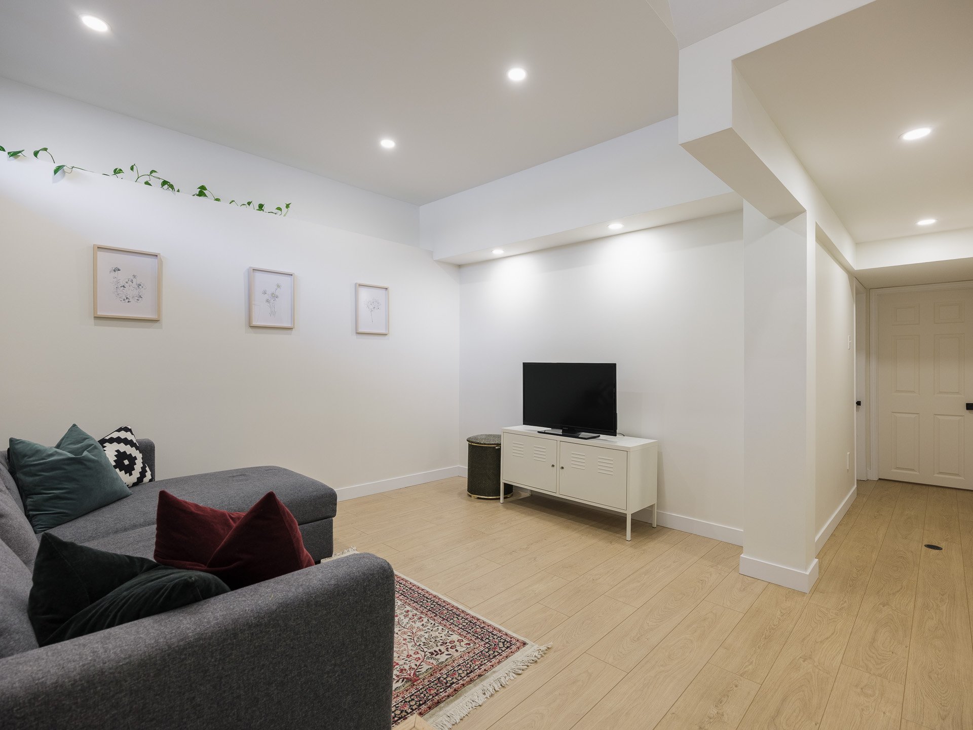 Photo - Salle familiale