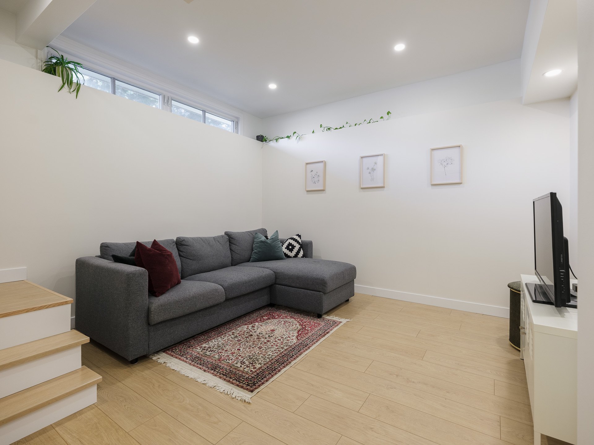 Photo - Salle familiale