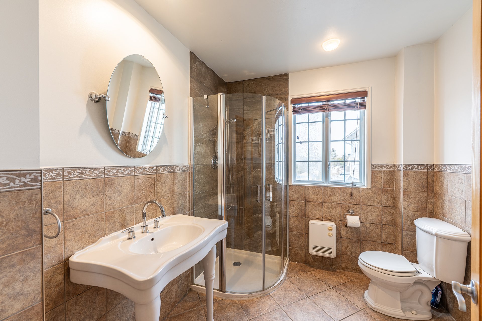 Photo - Salle de bains