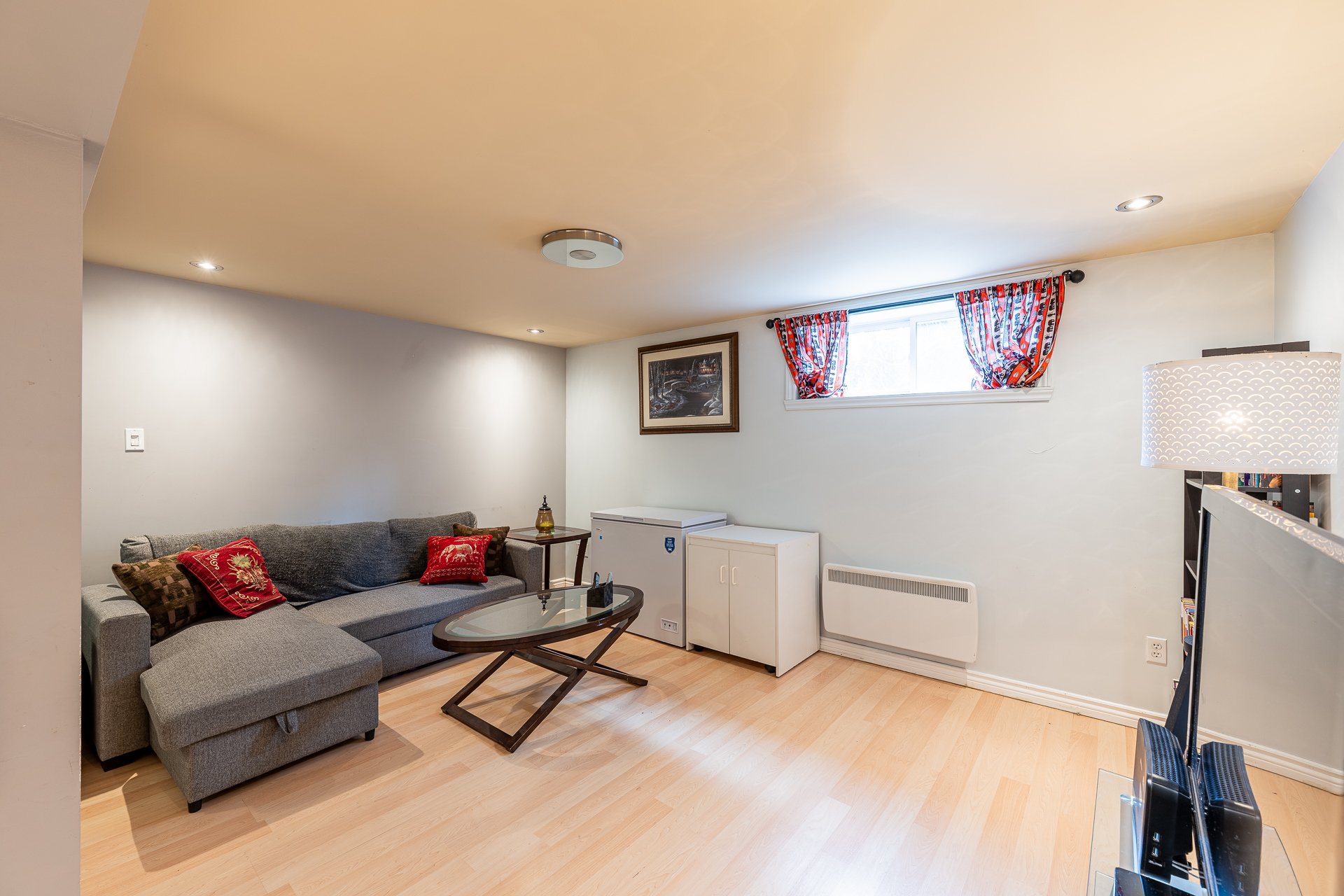Photo - Salle familiale