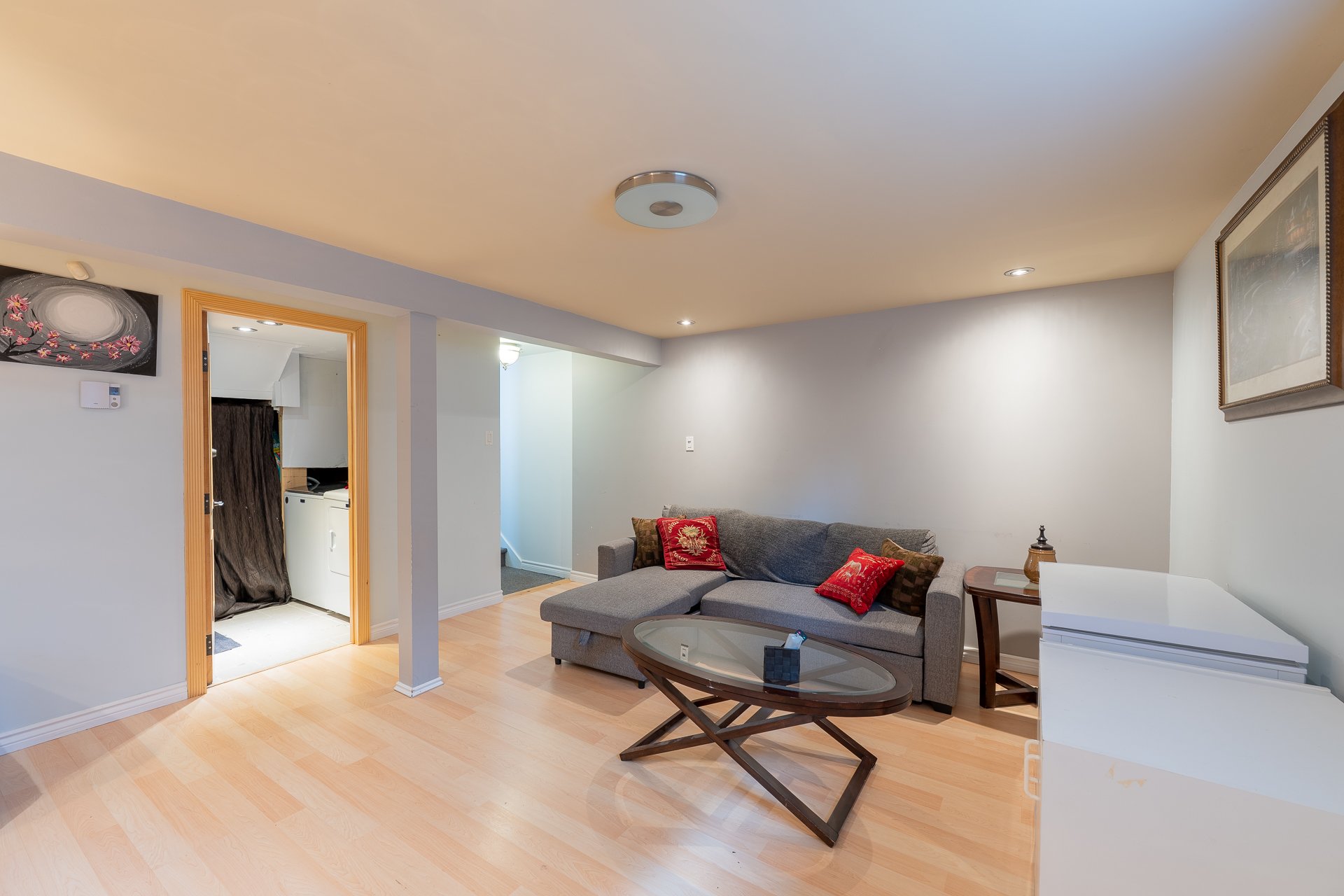 Photo - Salle familiale