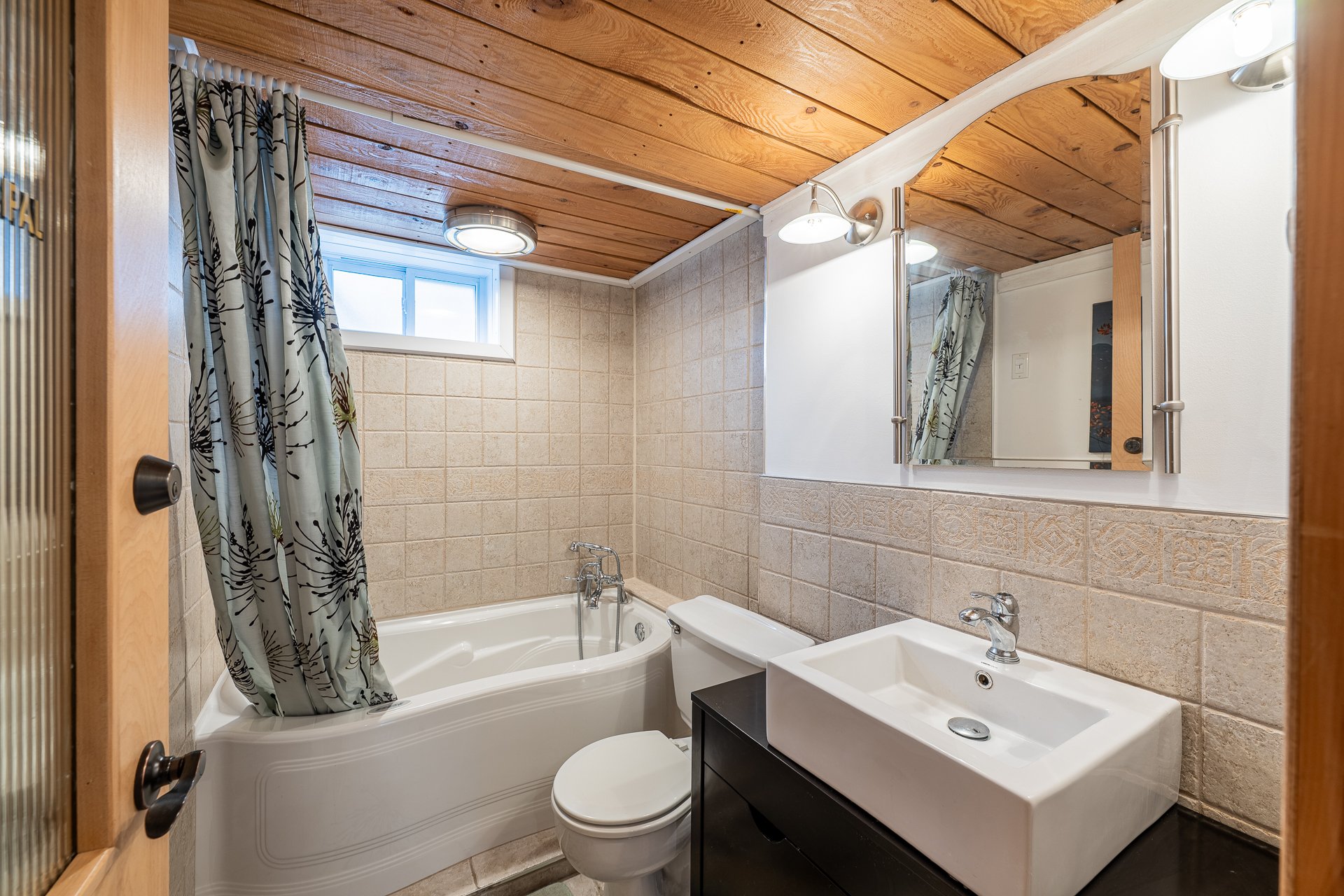Photo - Salle de bains