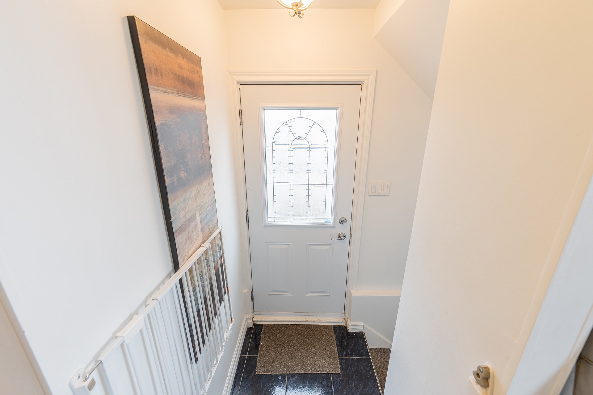 Photo - Hall d'entrée