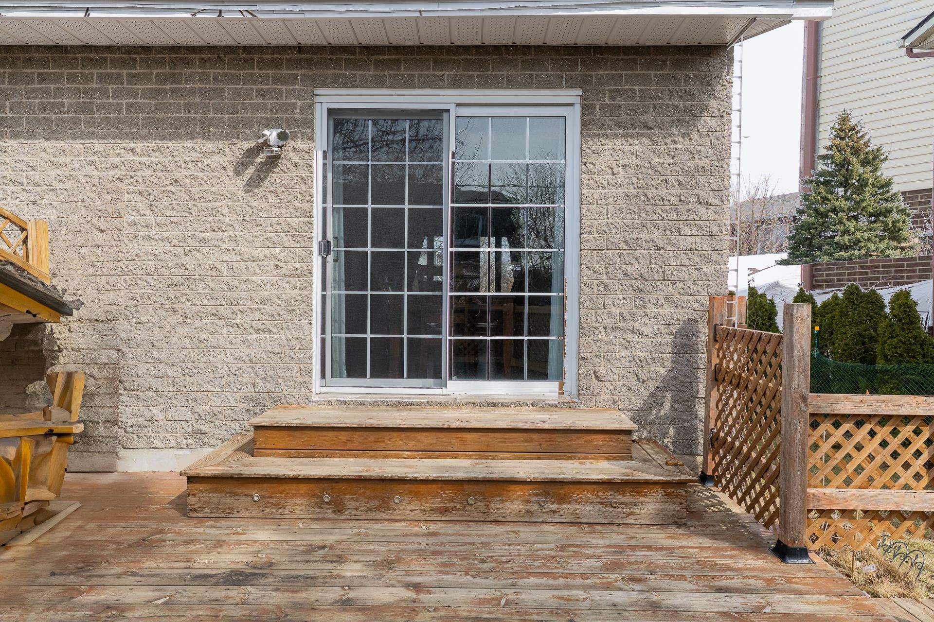 Photo - Terrasse