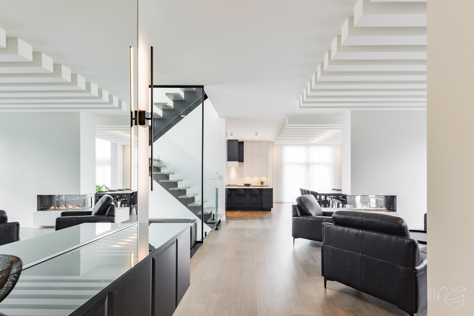 Photo - Vue d'ensemble