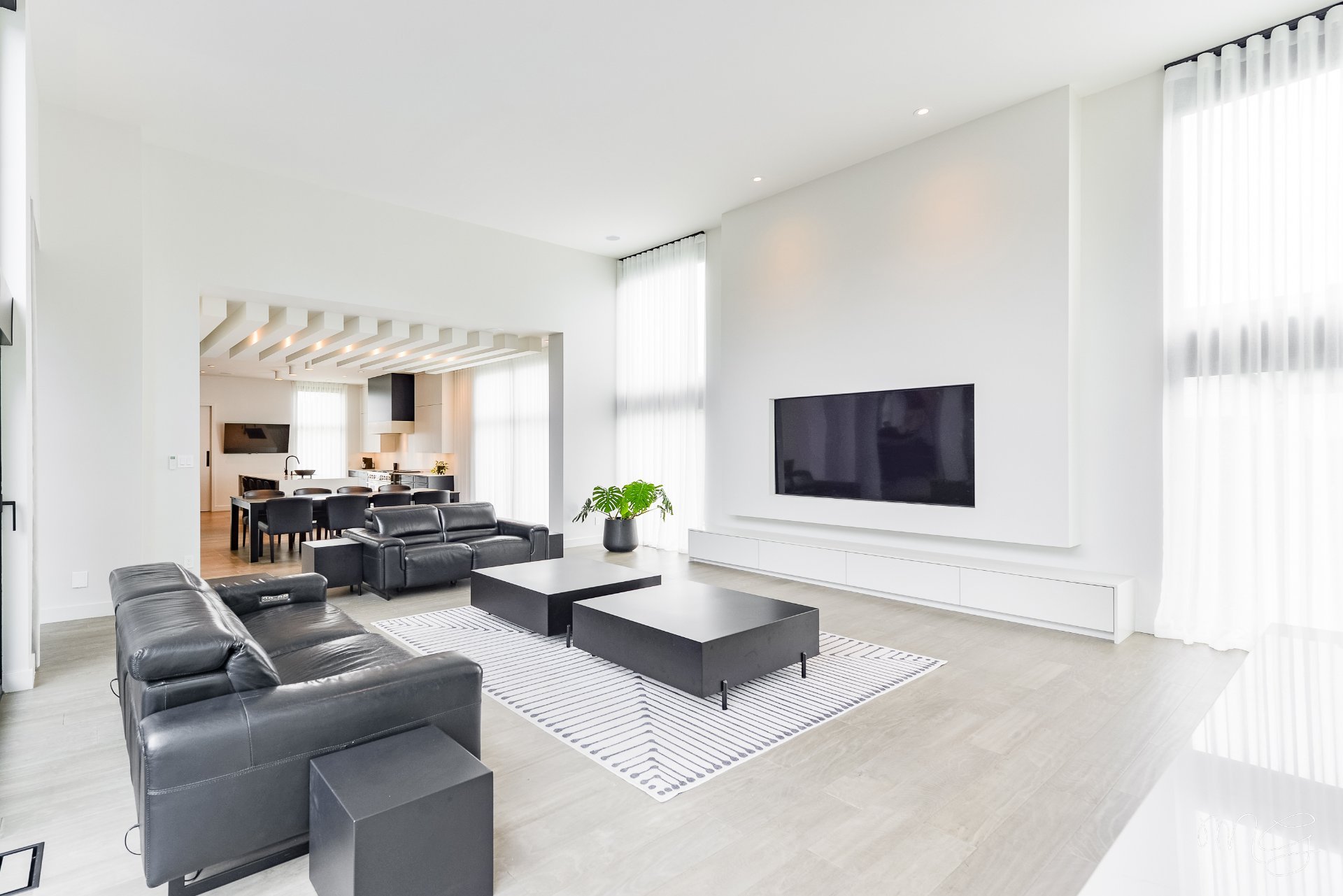 Photo - Salle familiale