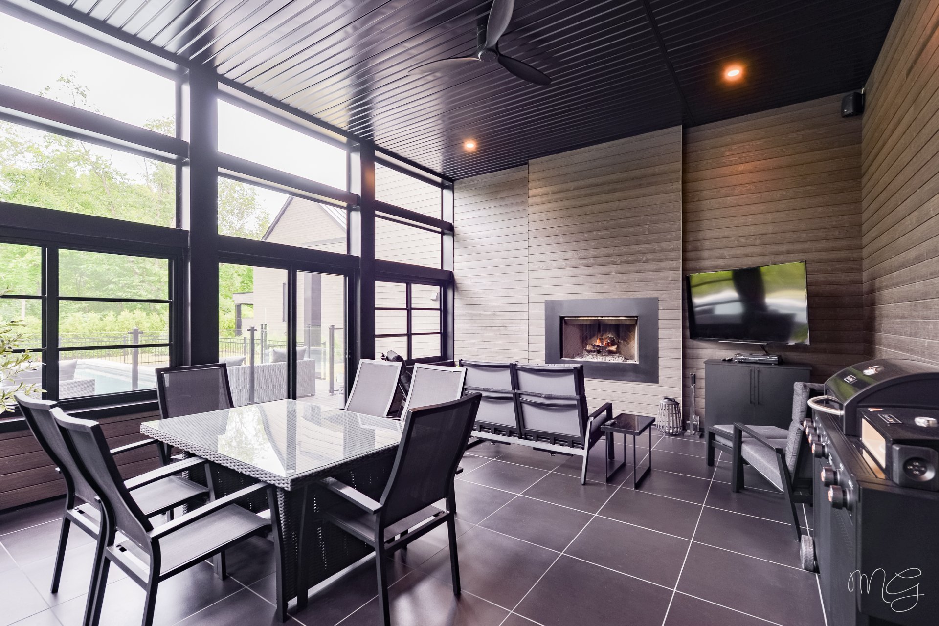 Photo - Vue d'ensemble