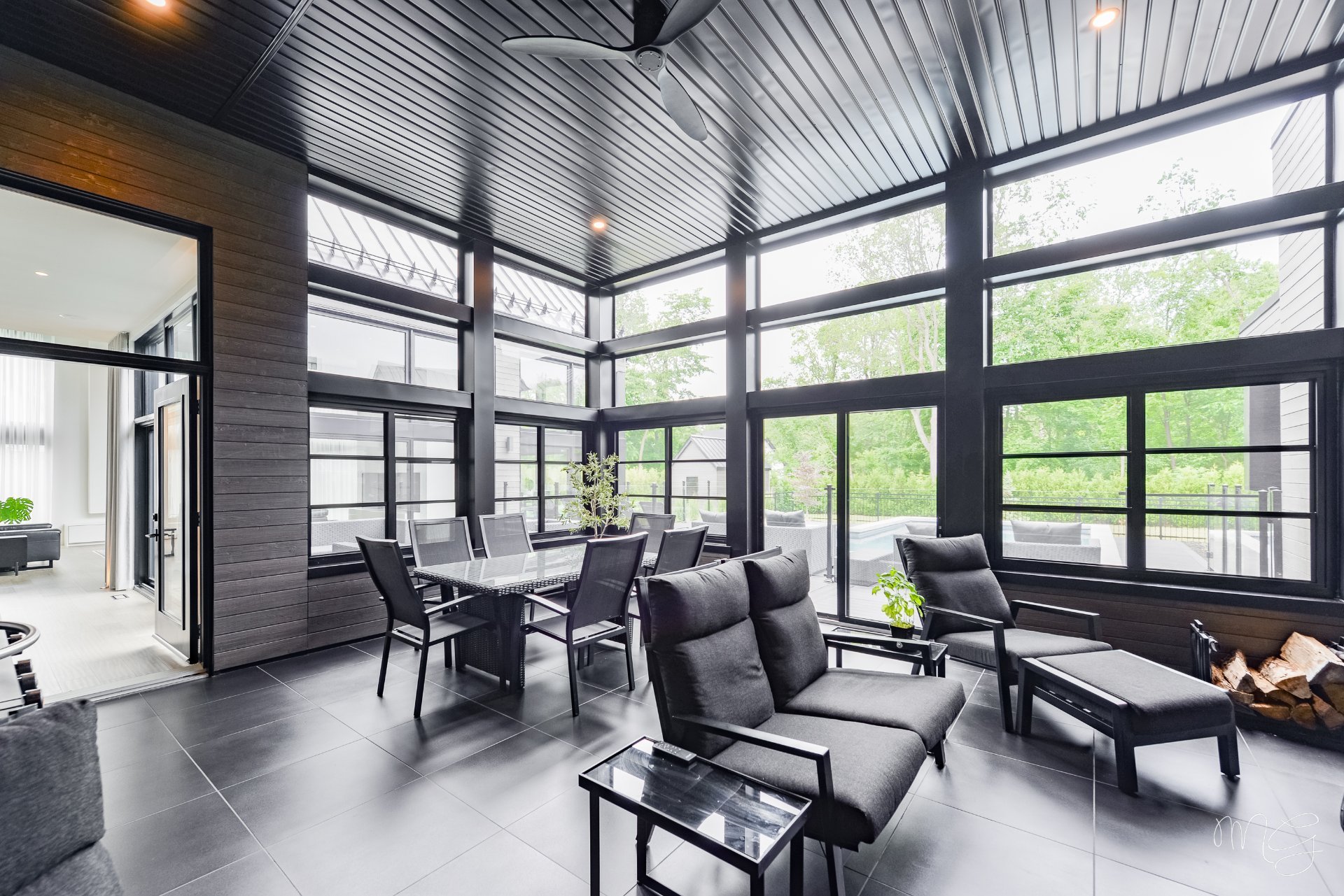 Photo - Vue d'ensemble