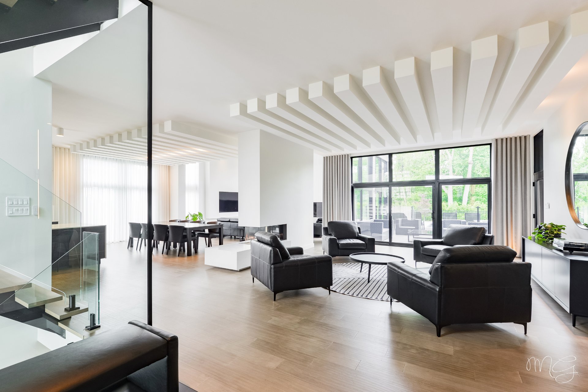 Photo - Vue d'ensemble