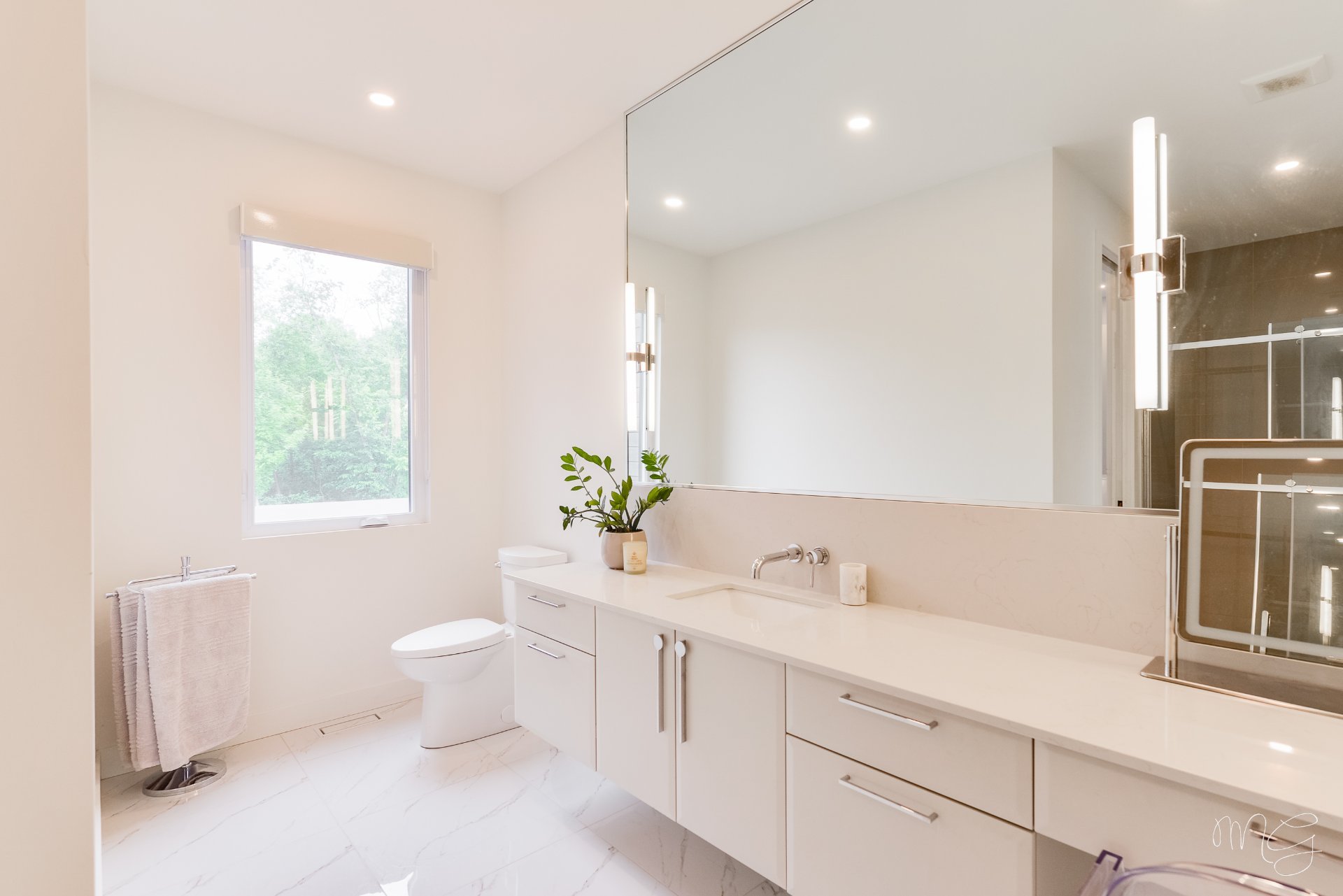 Photo - Salle de bains