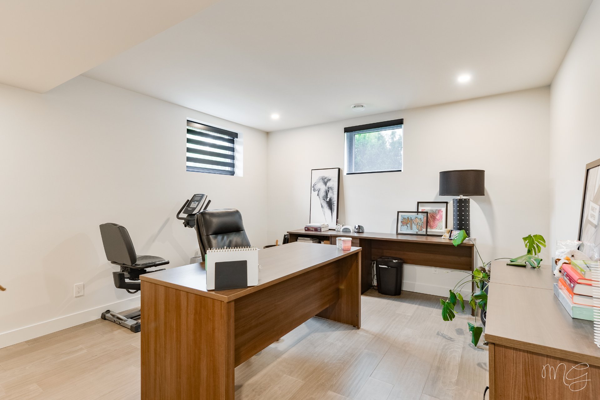 Photo - Chambre à coucher