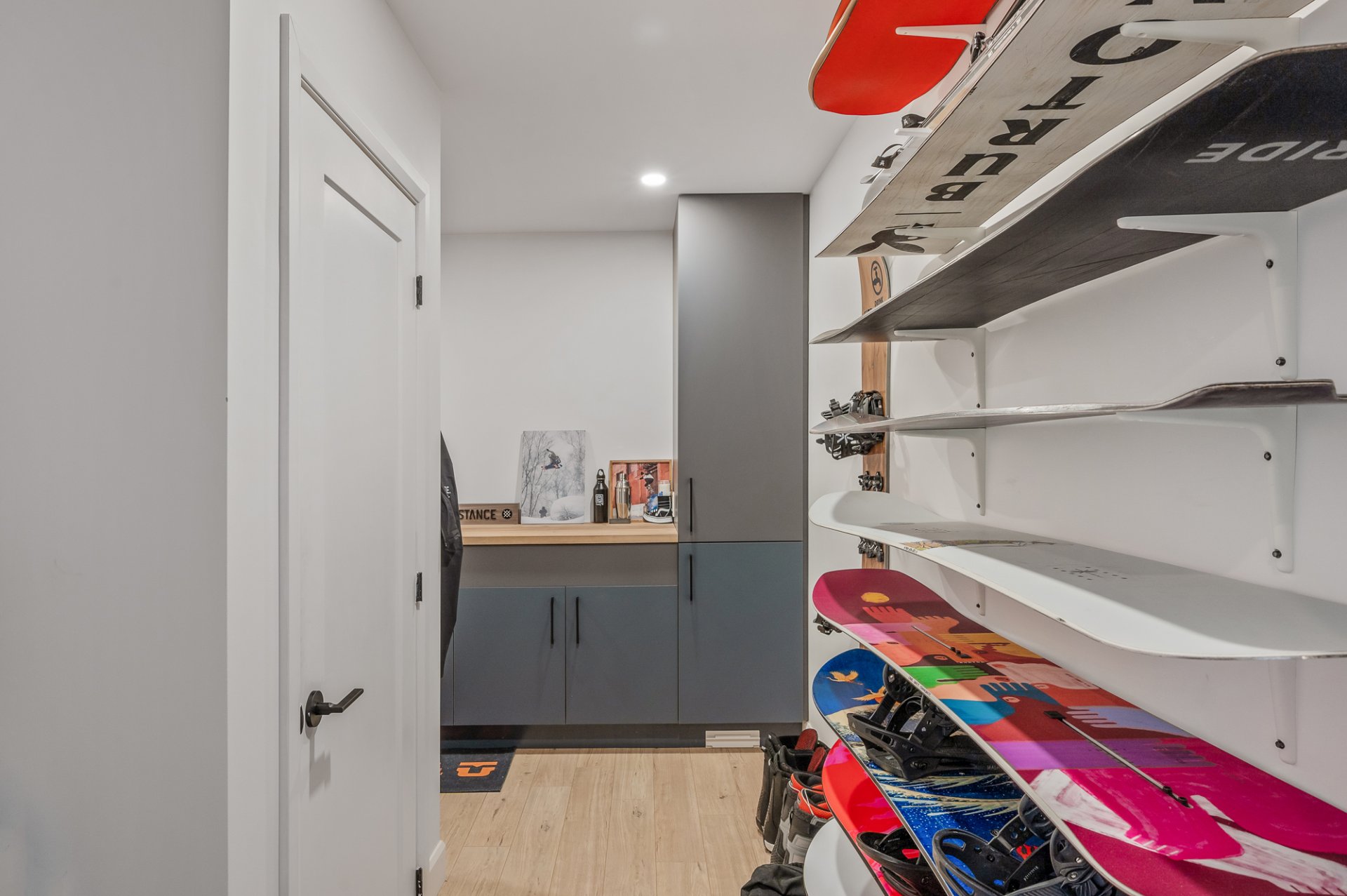 Storage