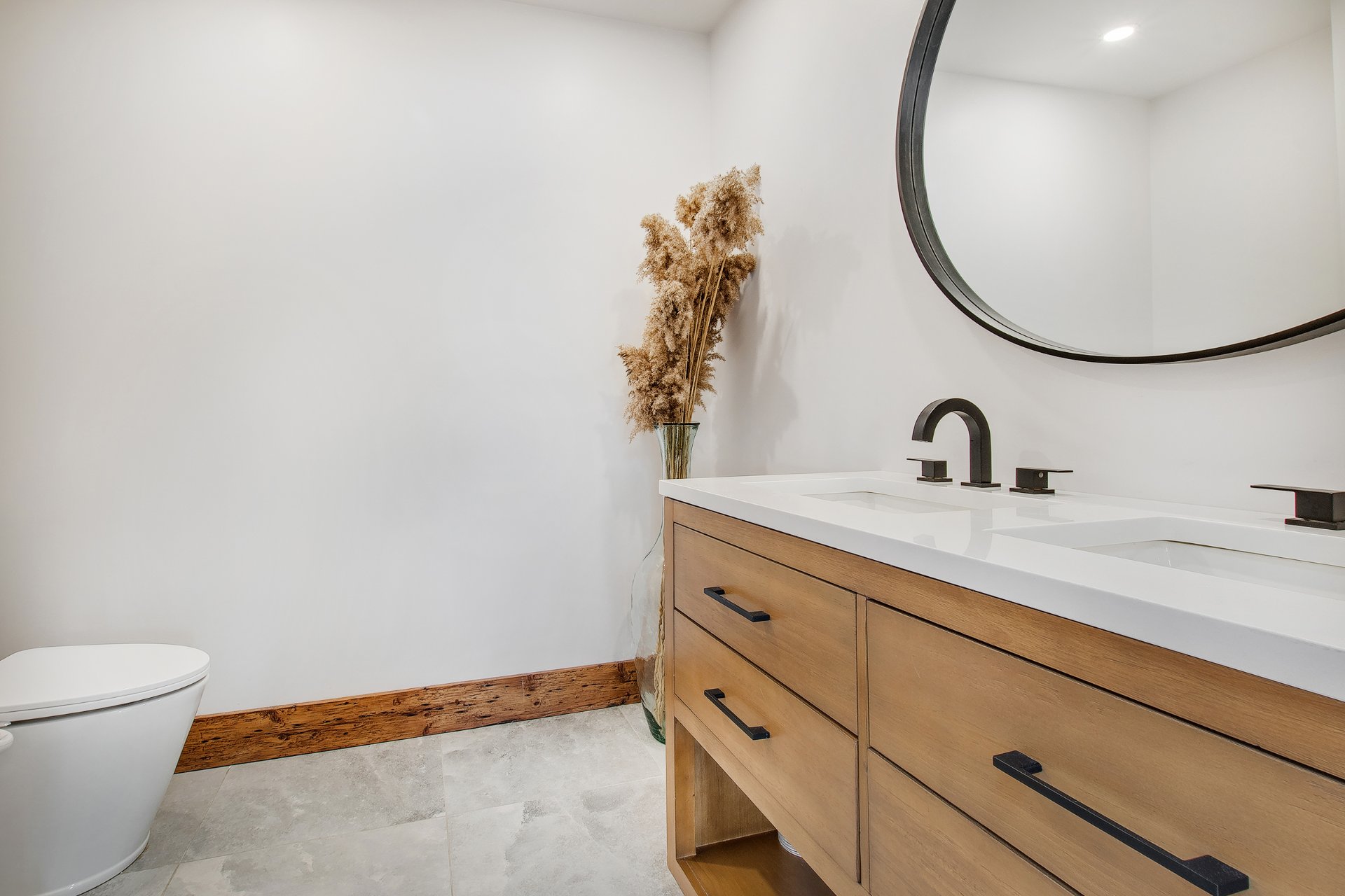 Washroom