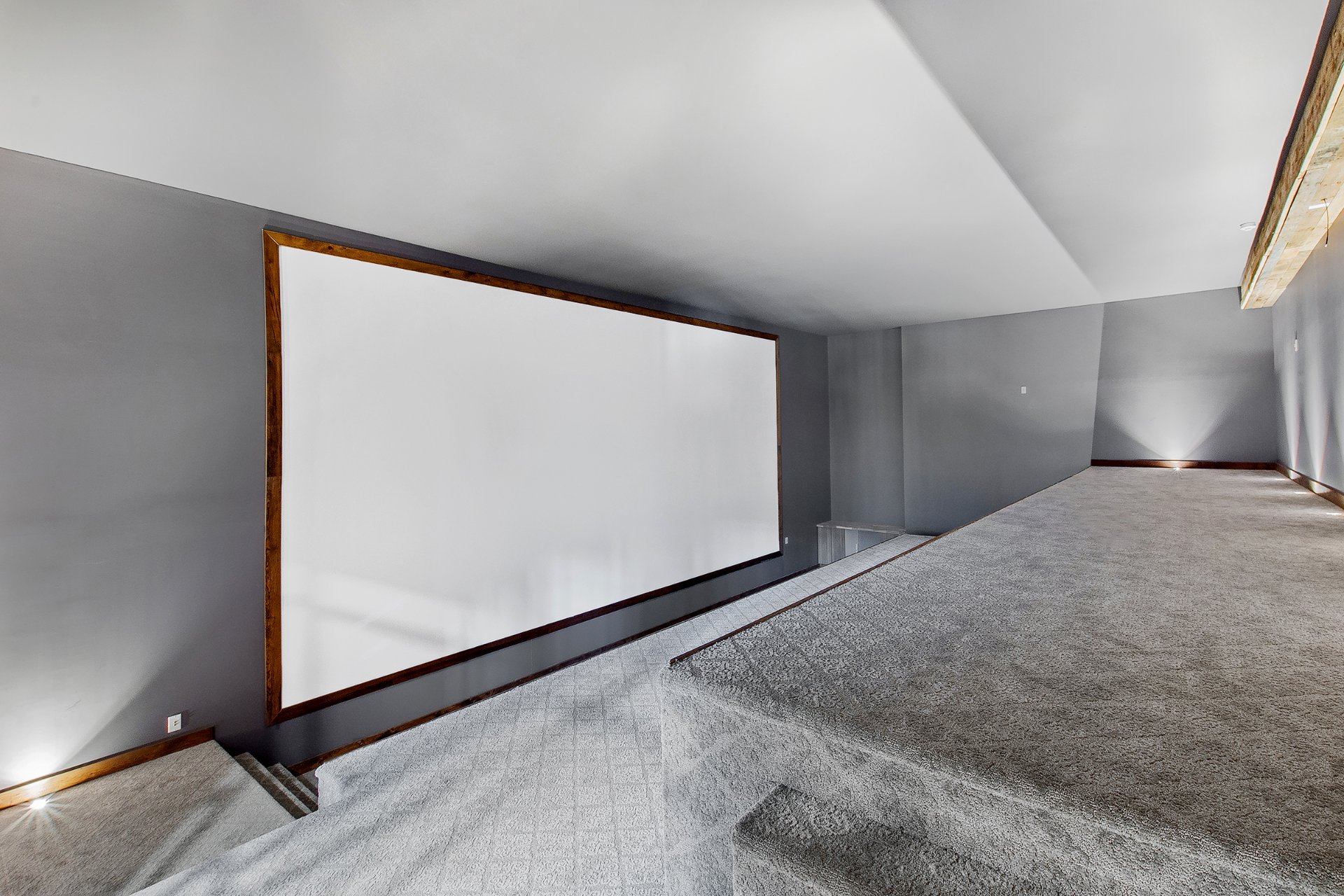 Home theatre