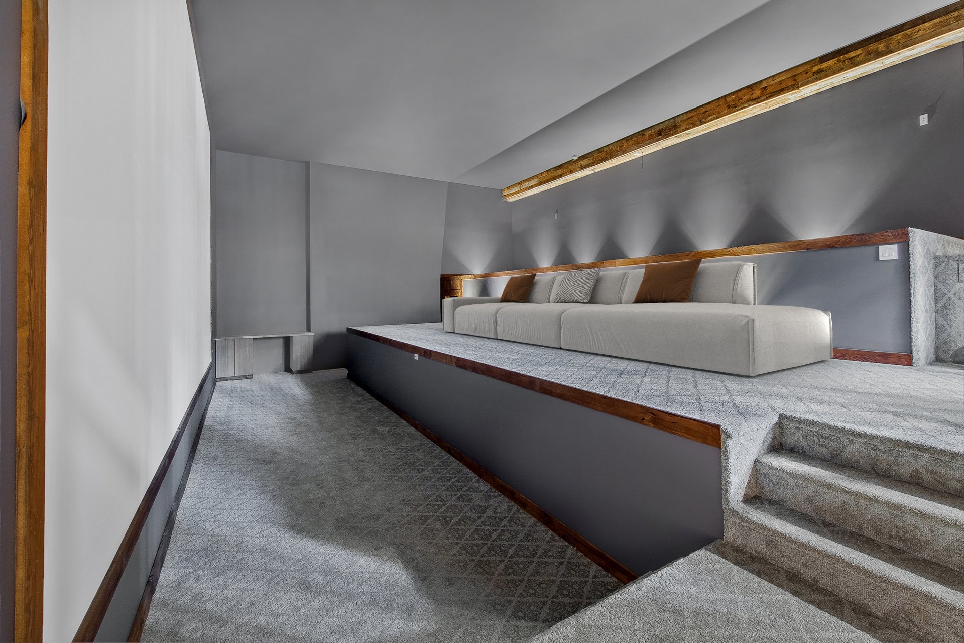 Home theatre