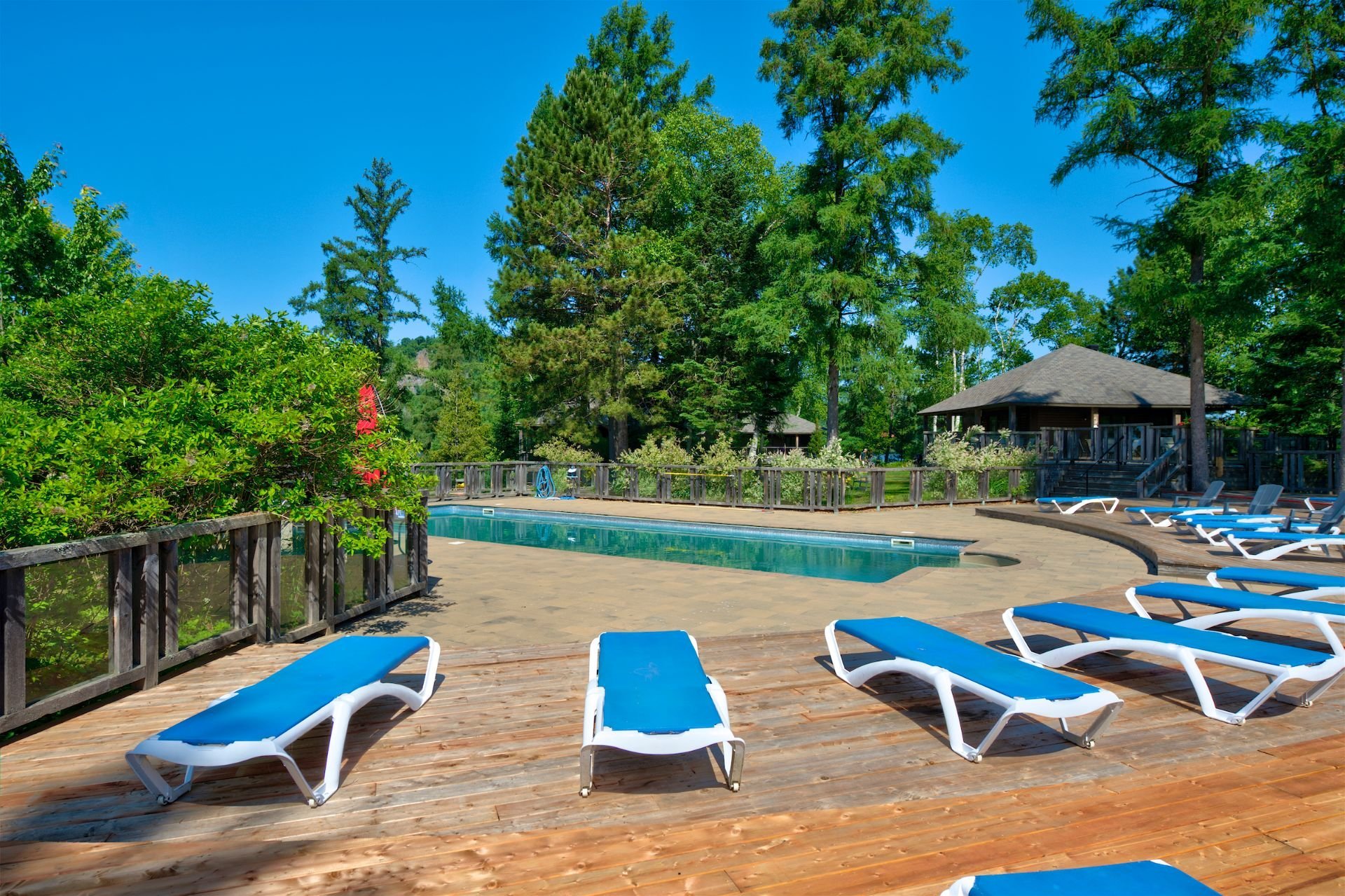 Two or more storey for sale, Lac-Supérieur