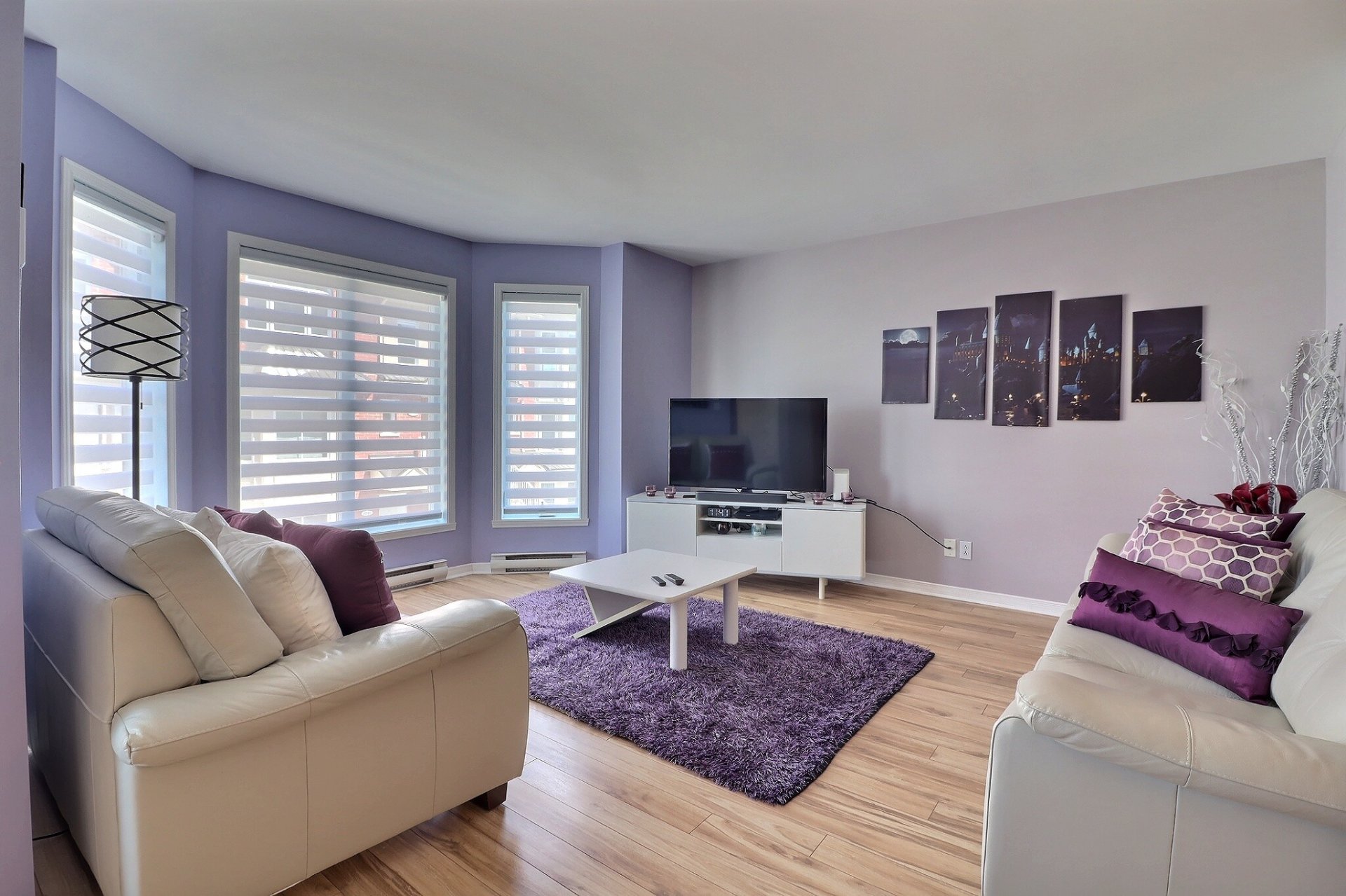 Photo - Salon