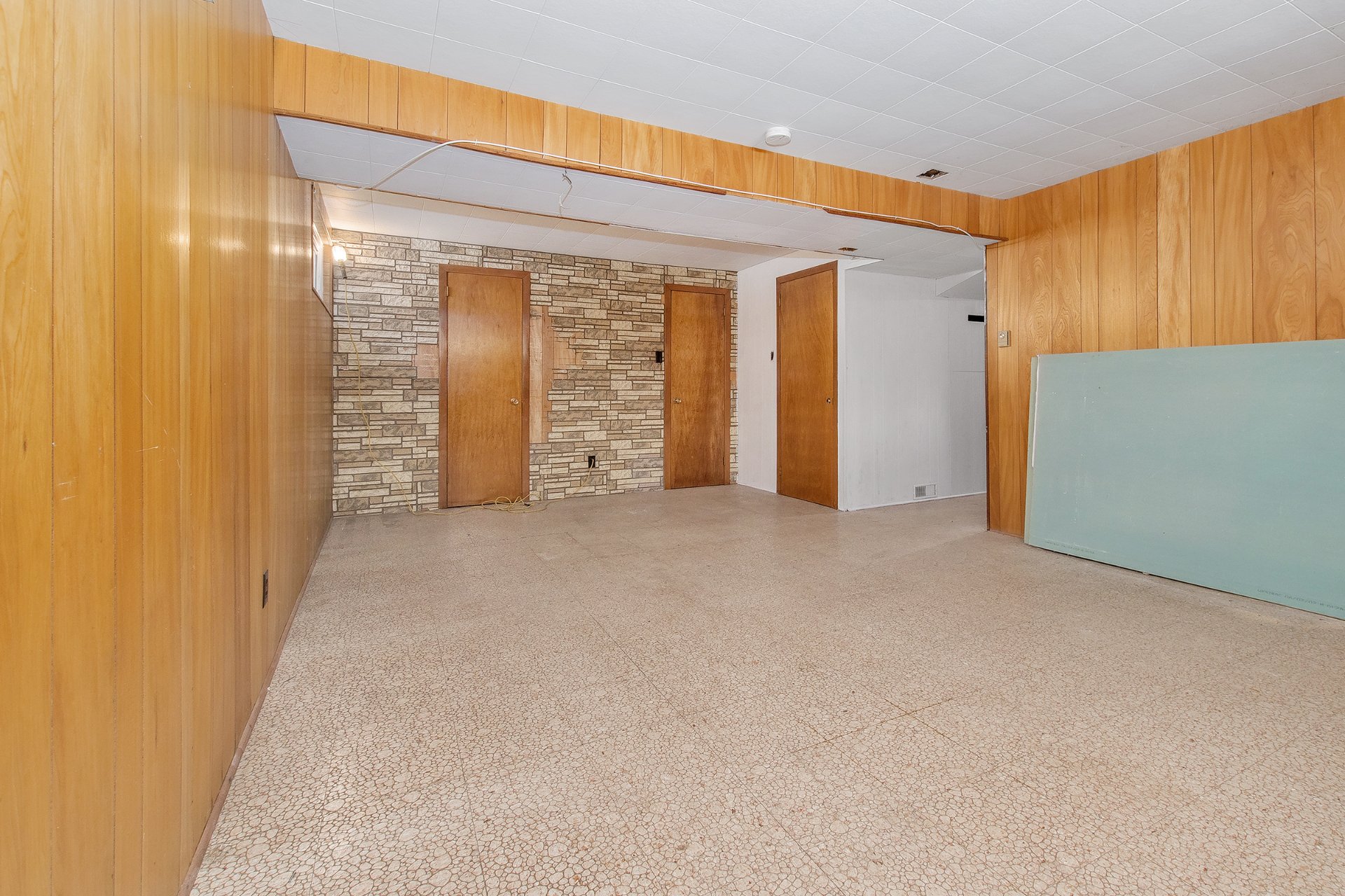Salle familiale