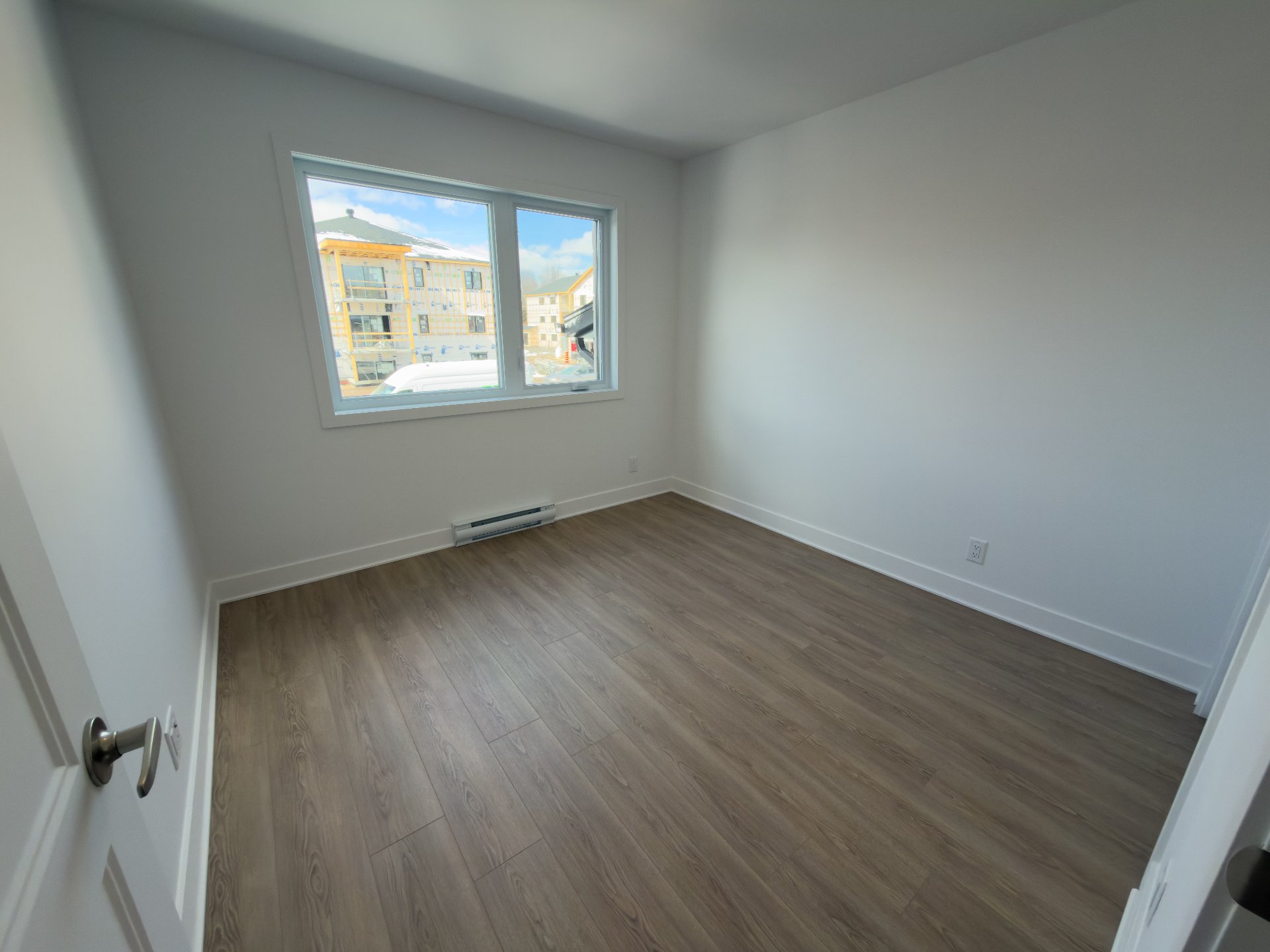 Photo - Chambre à coucher