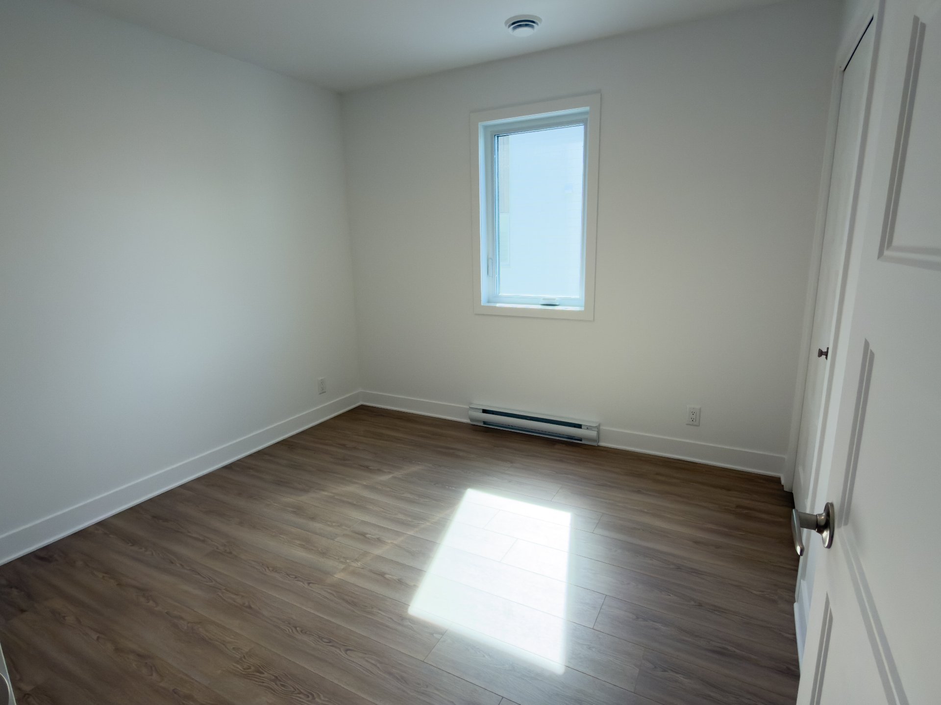 Photo - Chambre à coucher