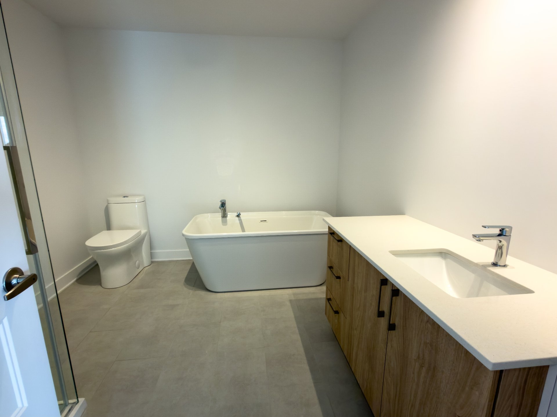 Photo - Salle de bains