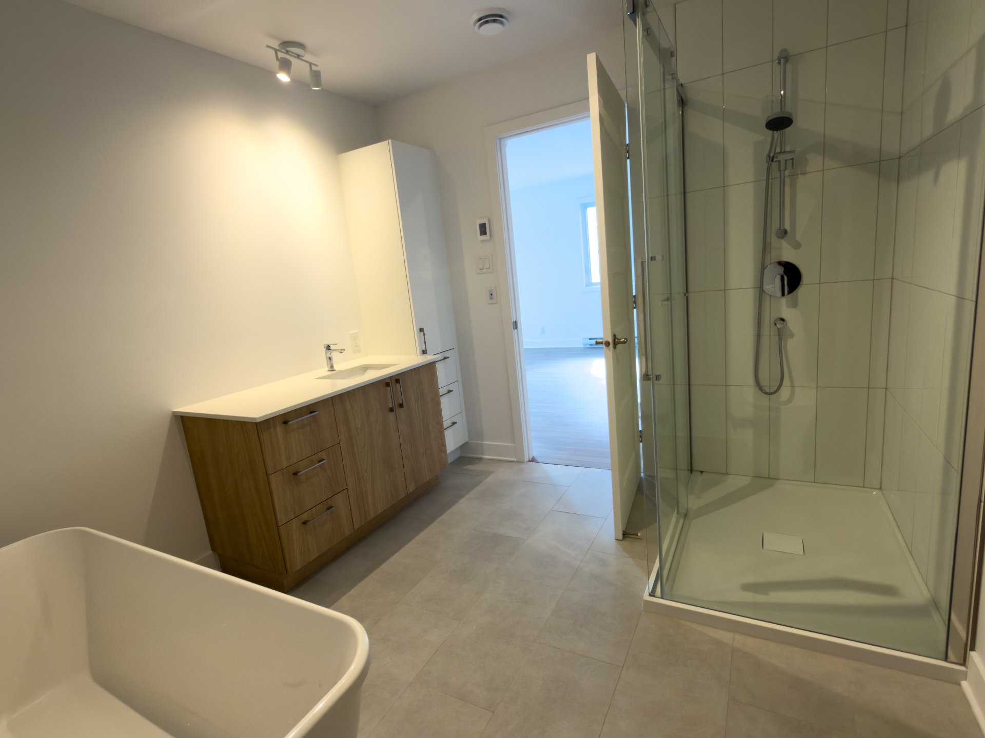 Photo - Salle de bains