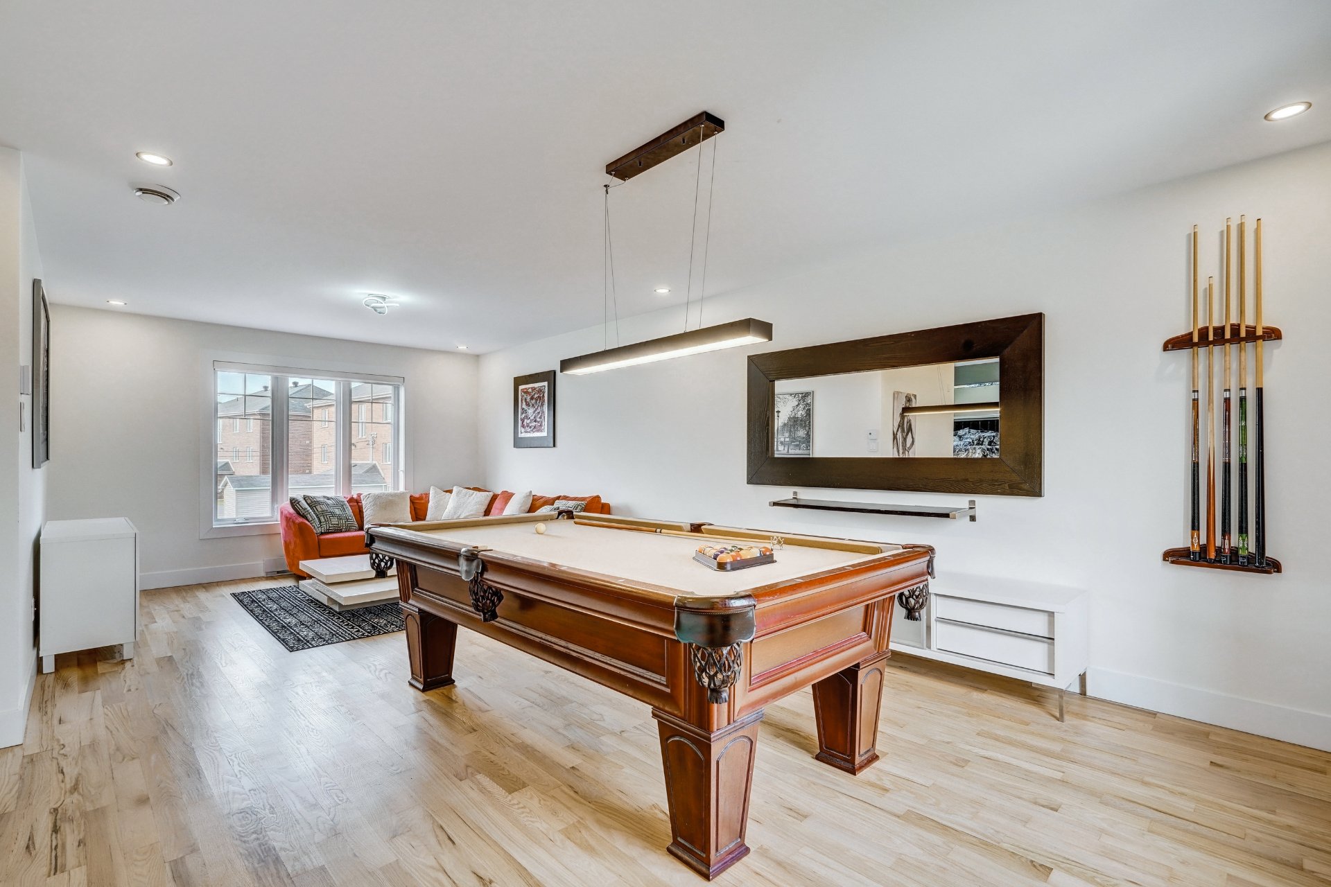 Photo - Salle familiale