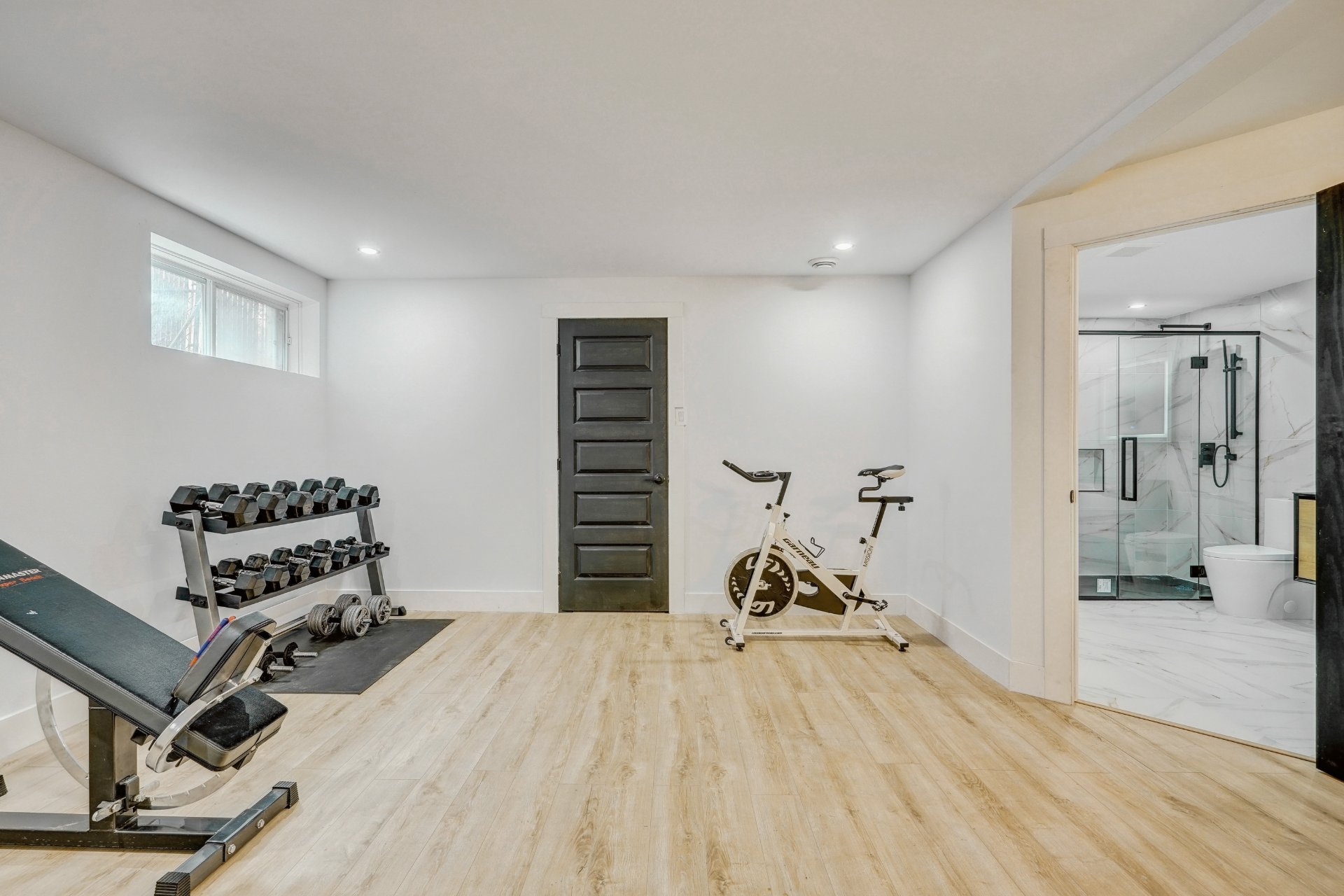 Photo - Salle familiale