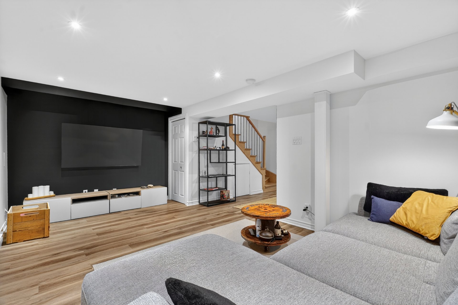 Photo - Salle familiale