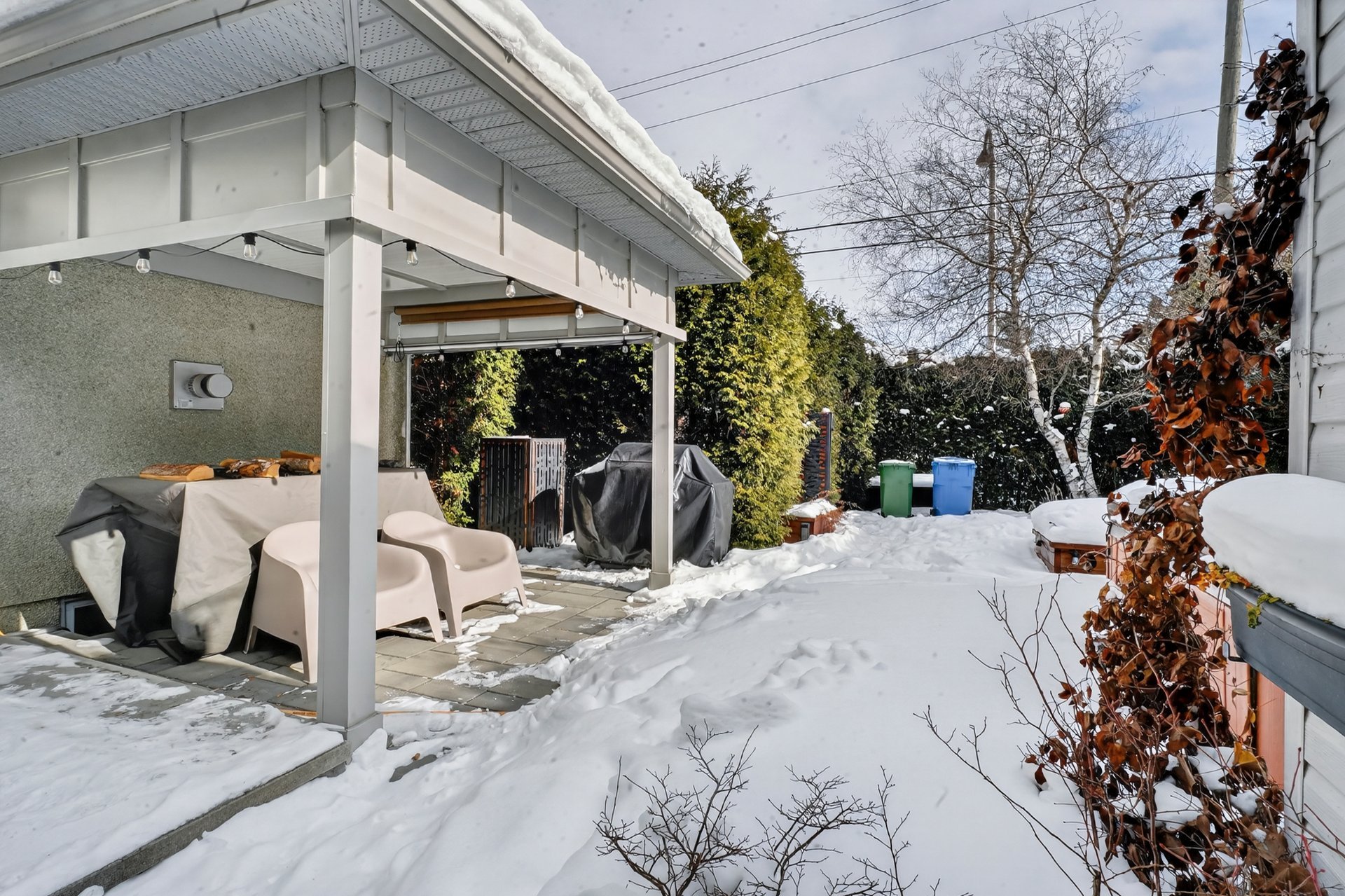 Photo - Terrasse